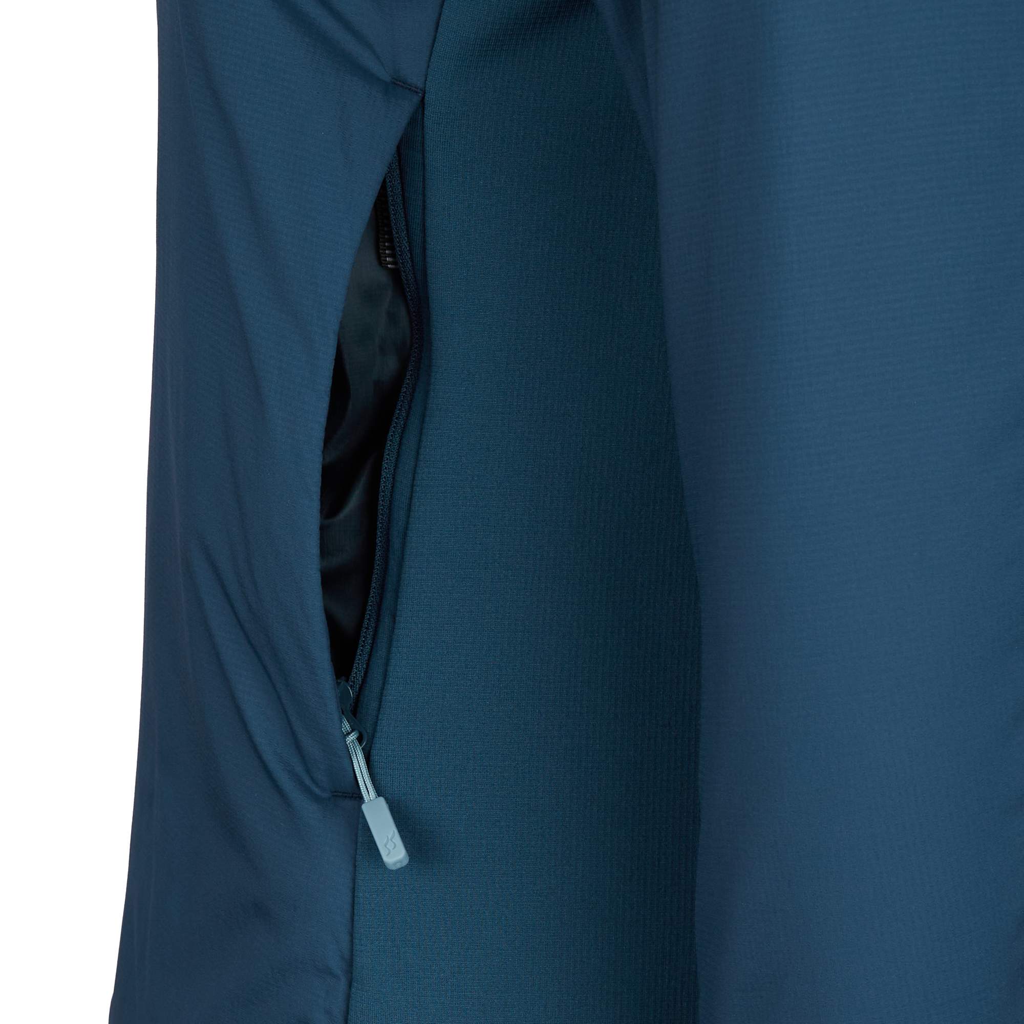 Rab XENAIR ALPINE FLEX JACKET WMNS Damen - Isolationsjacke