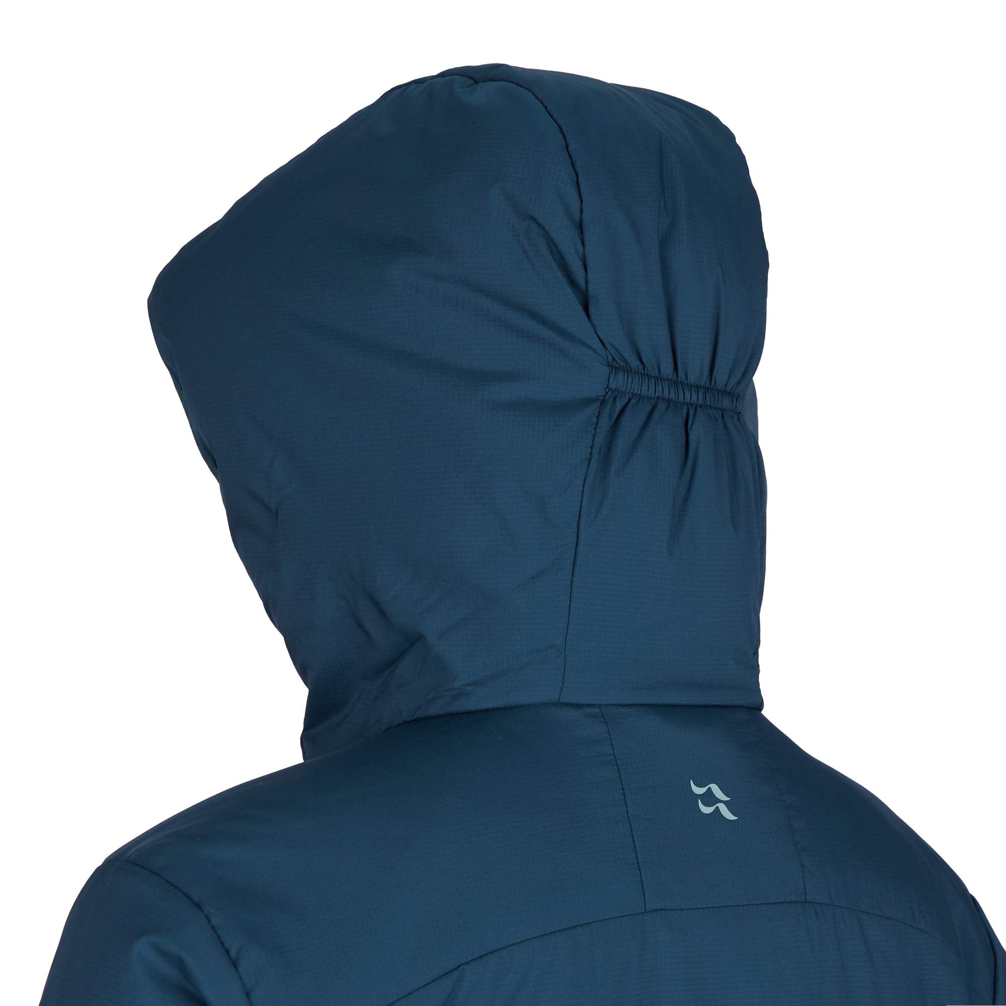 Rab XENAIR ALPINE FLEX JACKET WMNS Damen - Isolationsjacke
