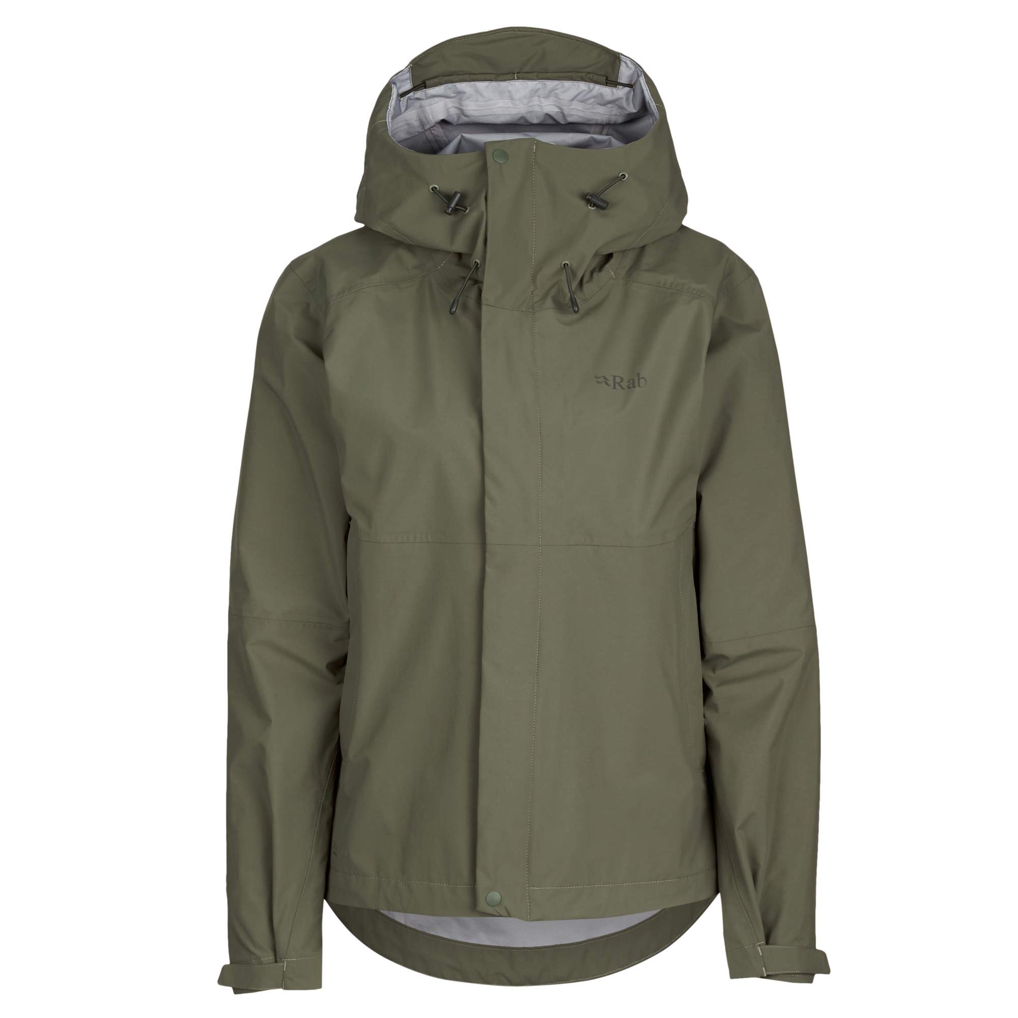 Rab FIREWALL JACKET WMNS Damen - Hardshelljacke