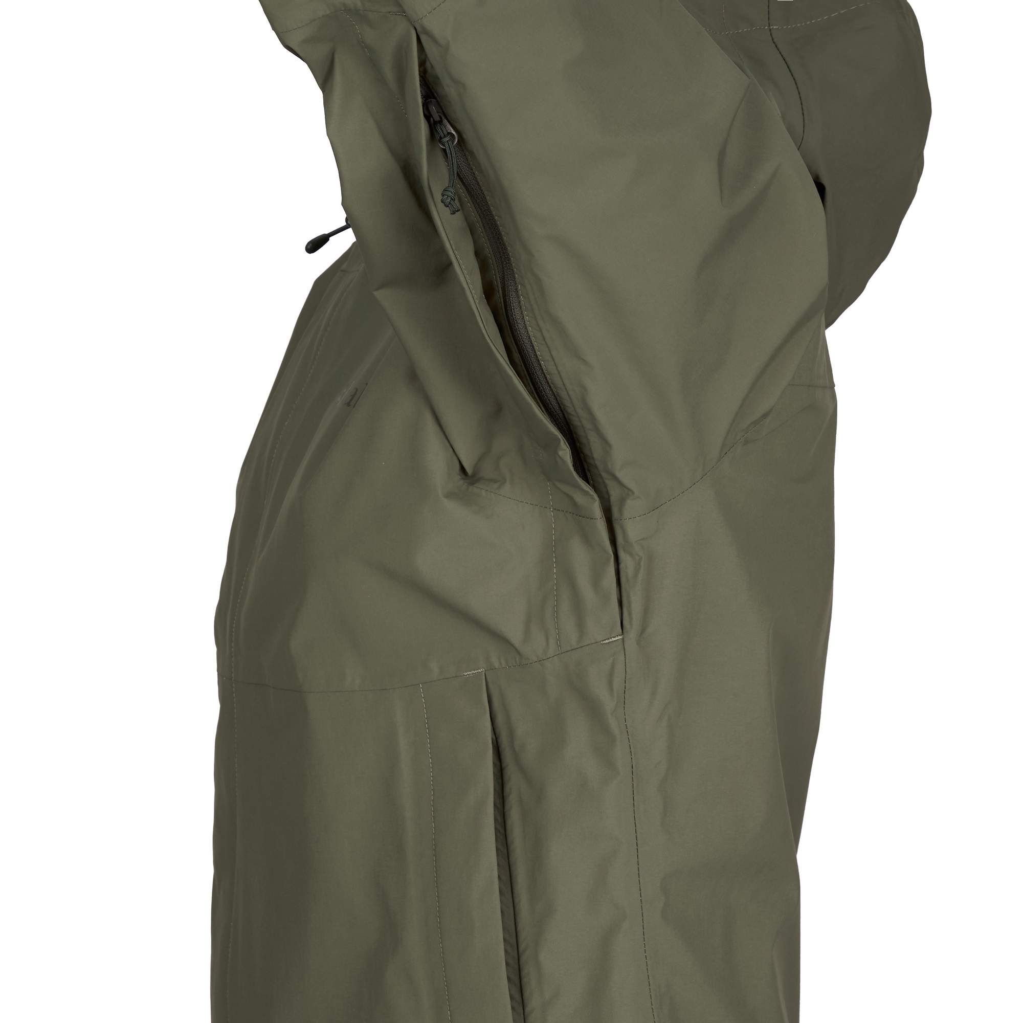 Rab FIREWALL JACKET WMNS Damen - Hardshelljacke