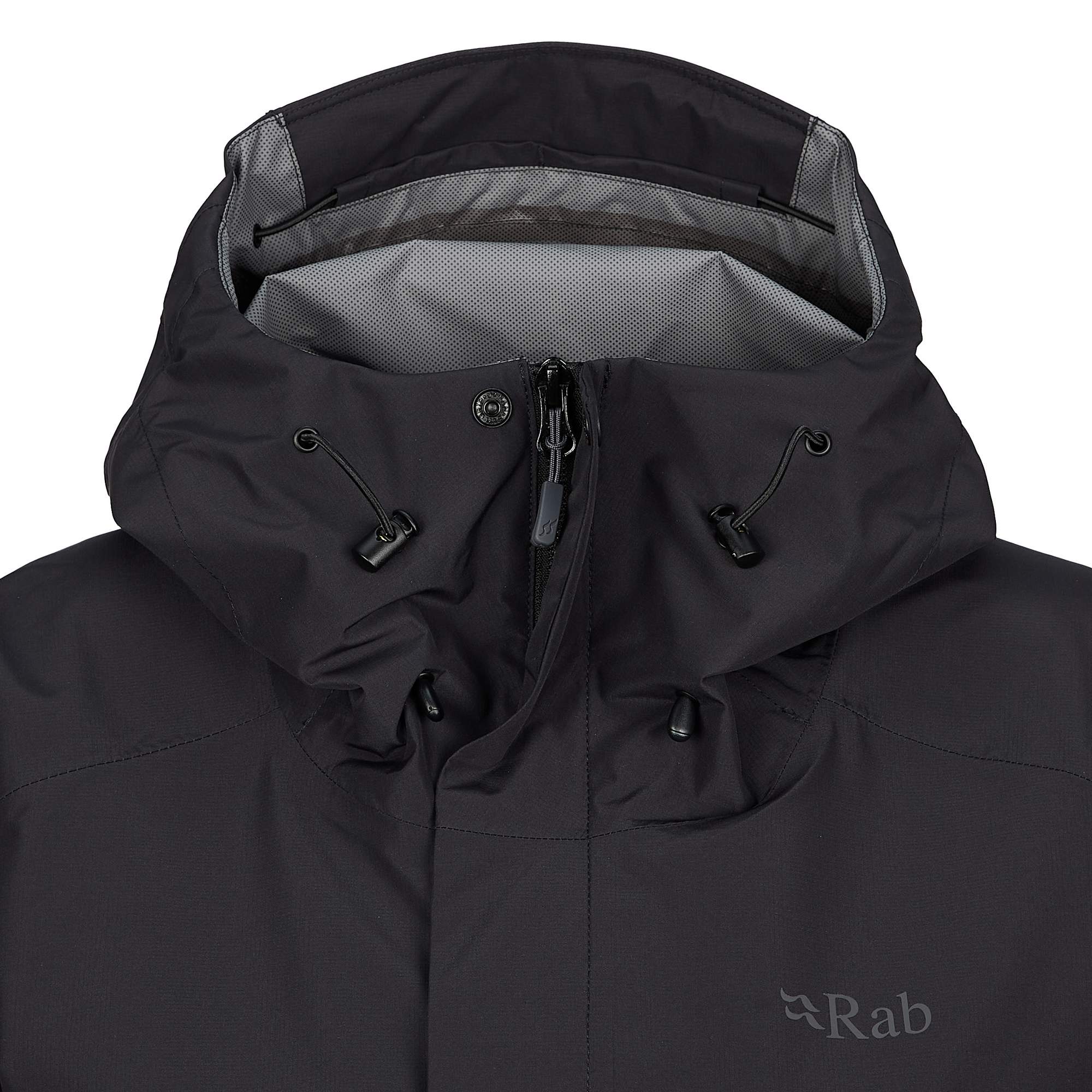 Rab DOWNPOUR JACKET WMNS Damen - Regenjacke