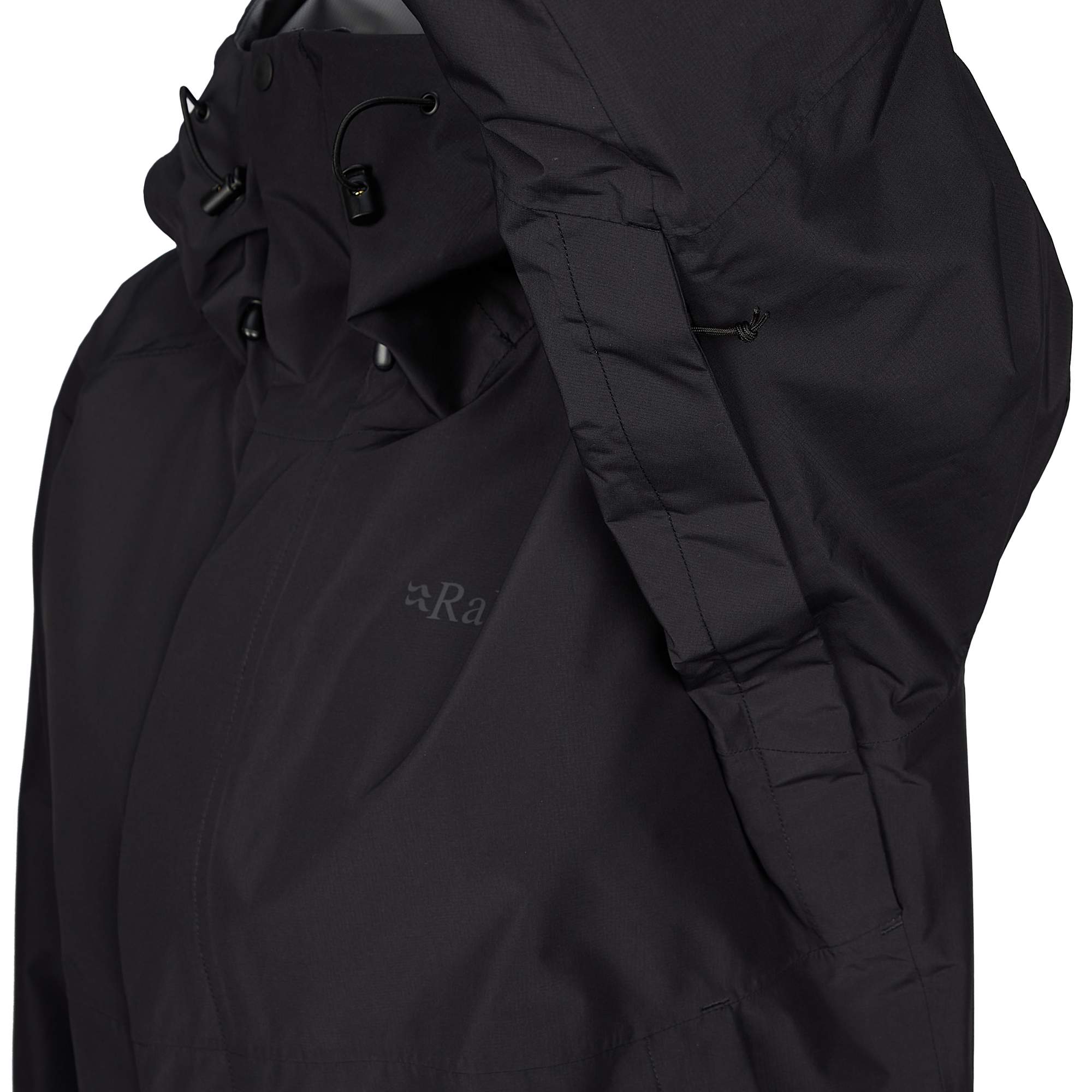 Rab DOWNPOUR JACKET WMNS Damen - Regenjacke