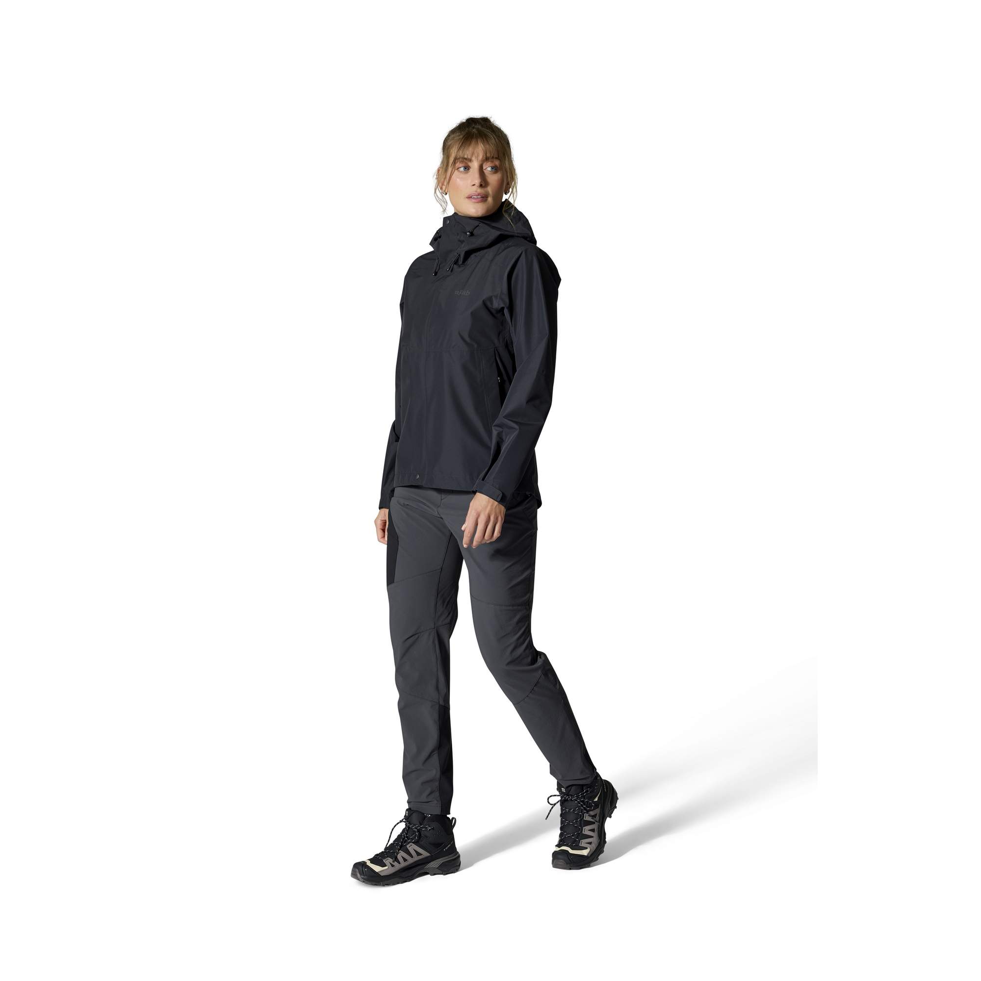 Rab DOWNPOUR JACKET WMNS Damen - Regenjacke