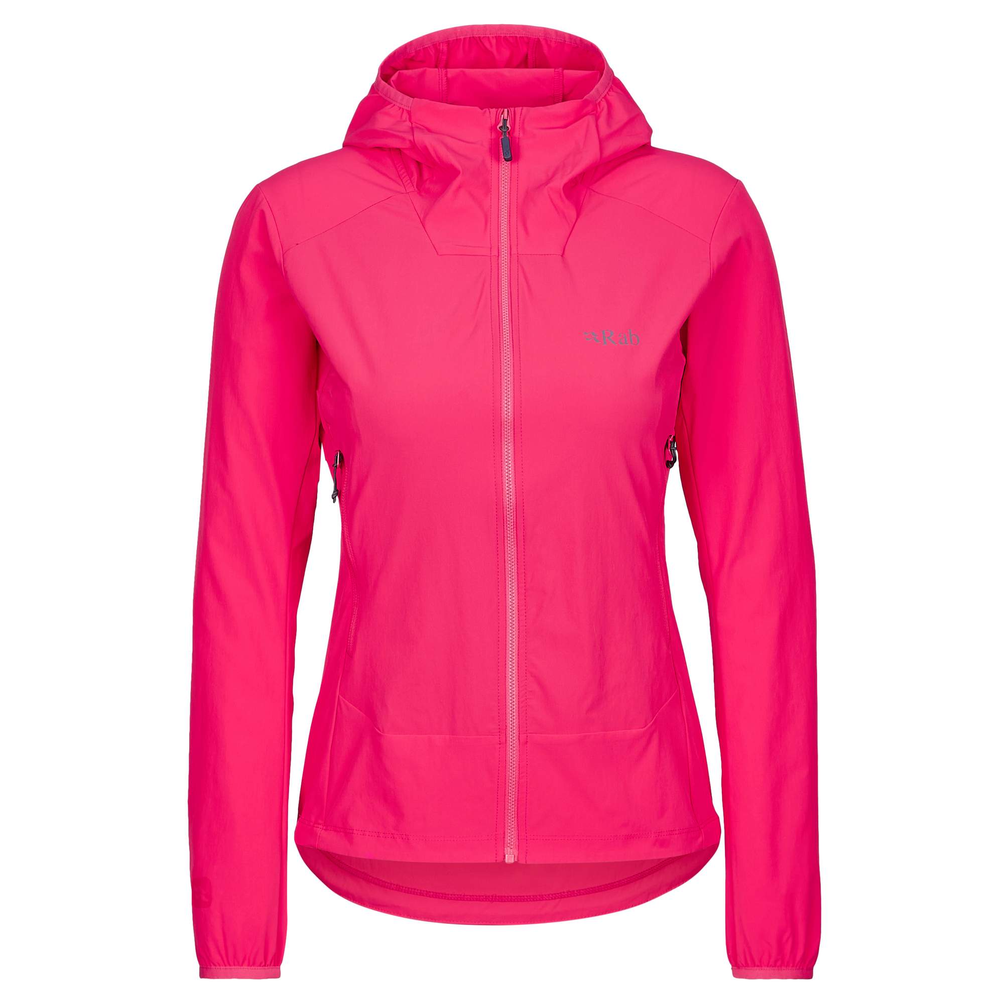 Rab BOREALIS HOODY WMNS Damen - Softshelljacke Rab BOREALIS HOODY WMNS Damen - Softshelljacke