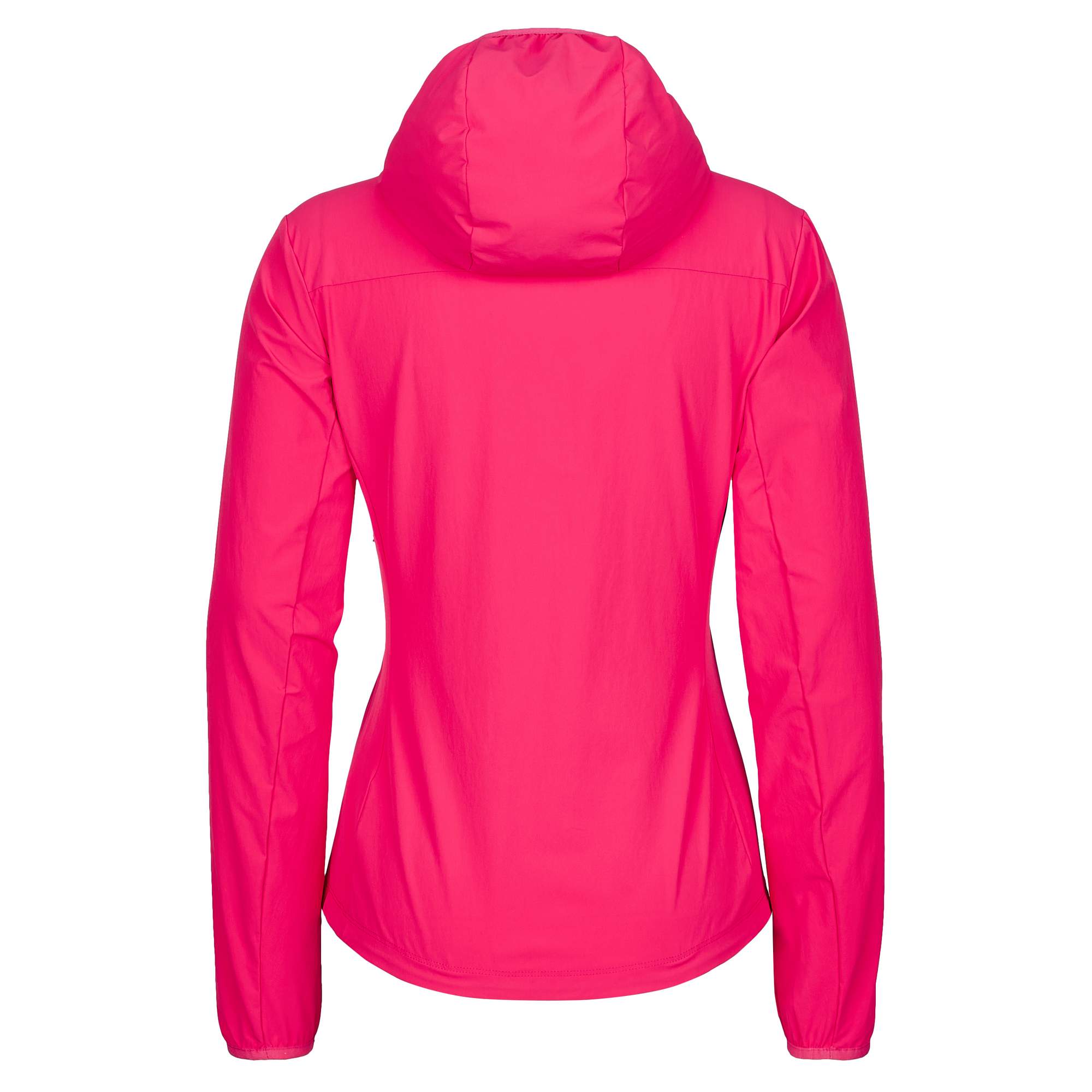 Rab BOREALIS HOODY WMNS Damen - Softshelljacke Rab BOREALIS HOODY WMNS Damen - Softshelljacke