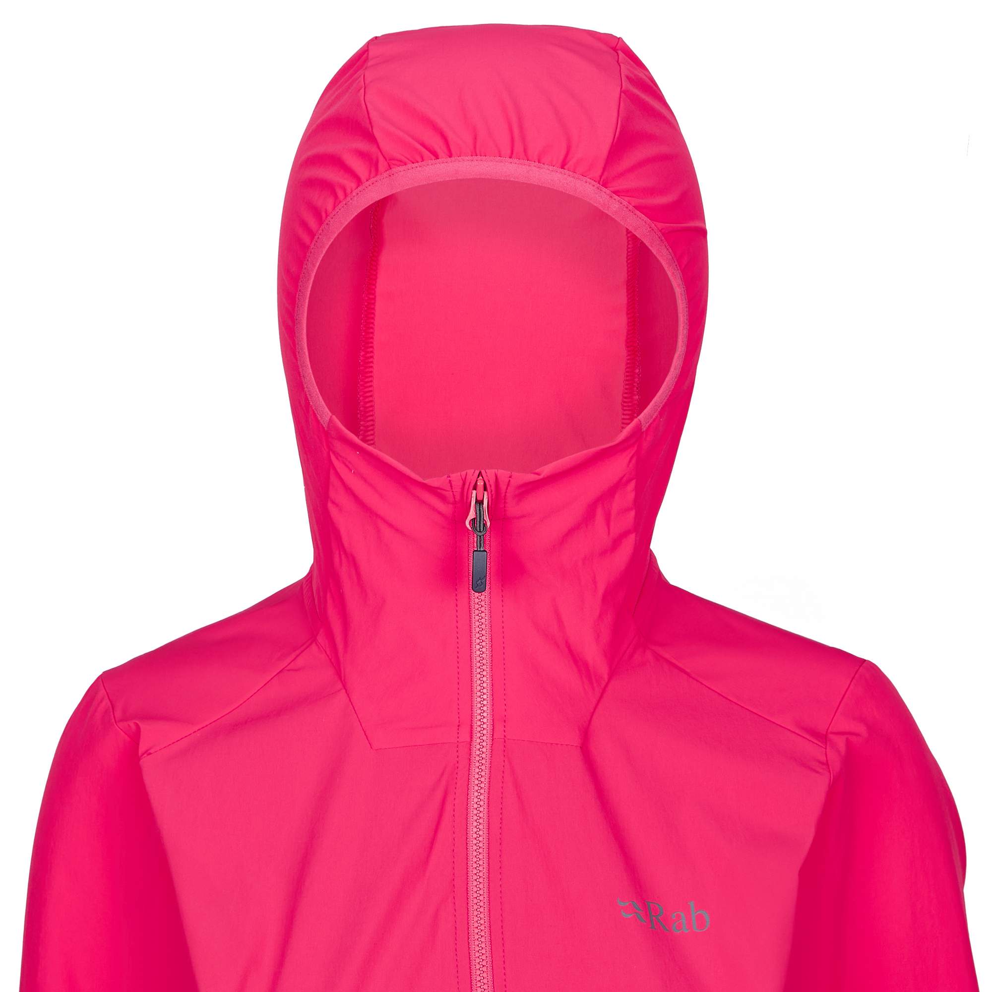 Rab BOREALIS HOODY WMNS Damen - Softshelljacke Rab BOREALIS HOODY WMNS Damen - Softshelljacke