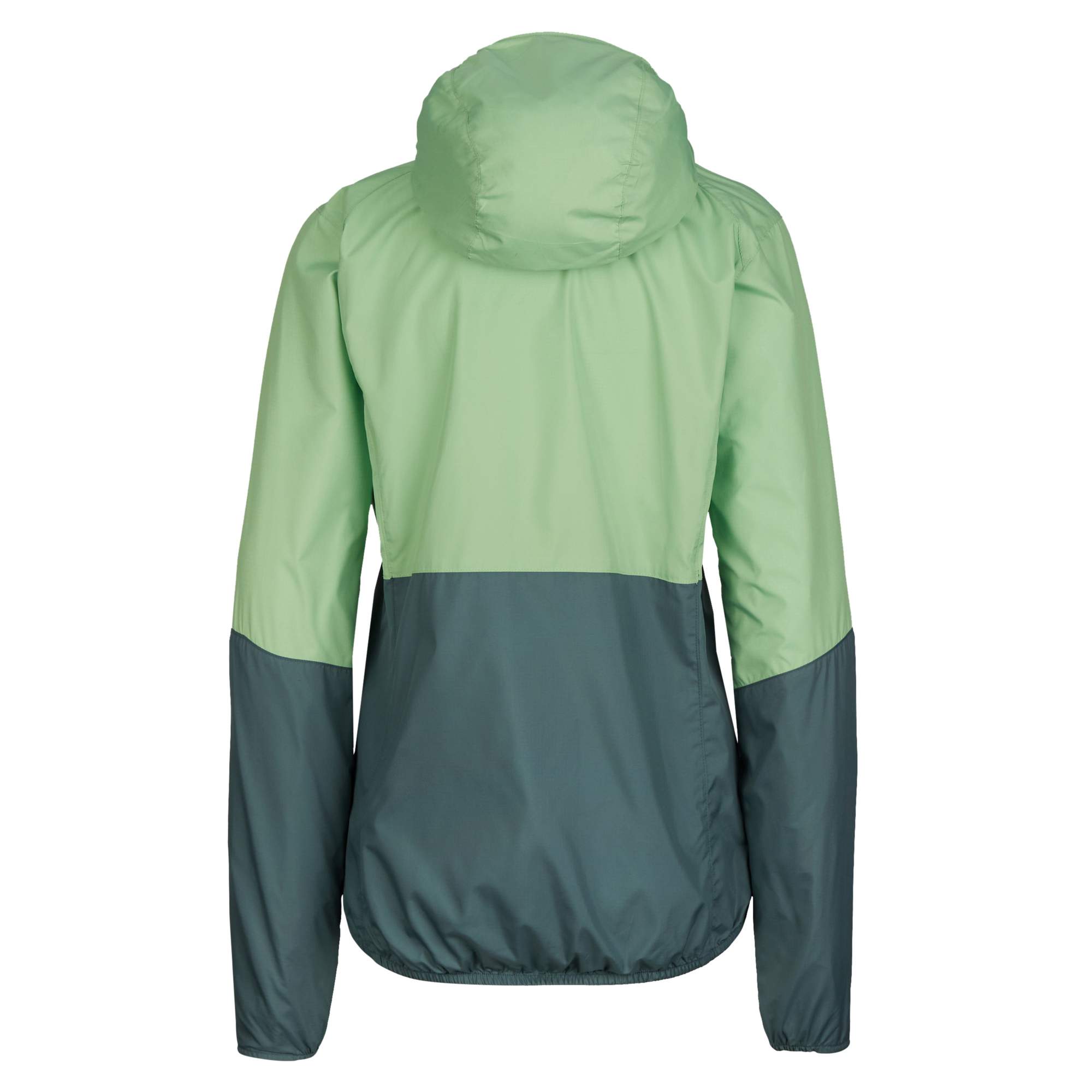 Rab WINDGATHER HOODY WMNS Damen - Windbreaker