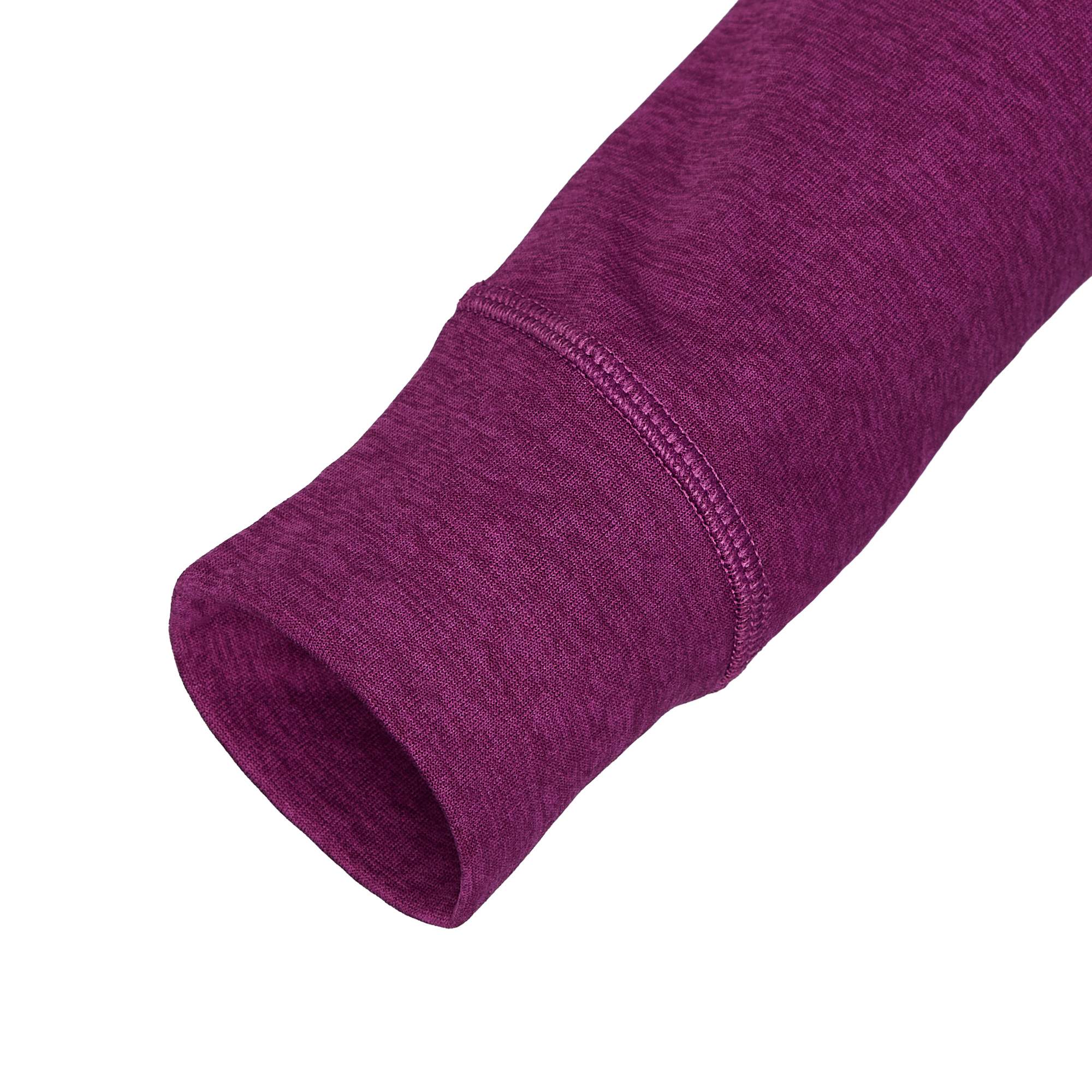 Rab NEXUS HOODY WMNS Damen - Fleecejacke Rab NEXUS HOODY WMNS Damen - Fleecejacke