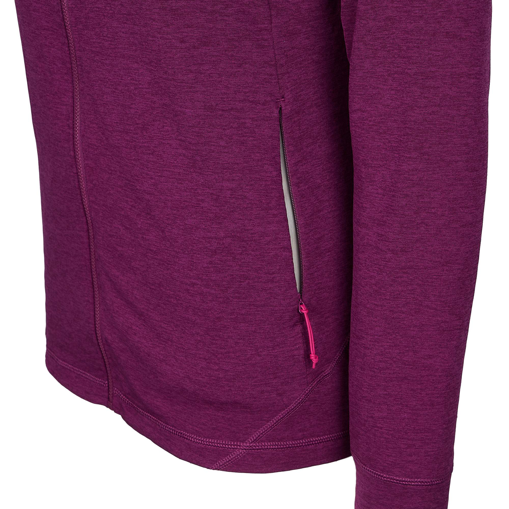 Rab NEXUS HOODY WMNS Damen - Fleecejacke Rab NEXUS HOODY WMNS Damen - Fleecejacke