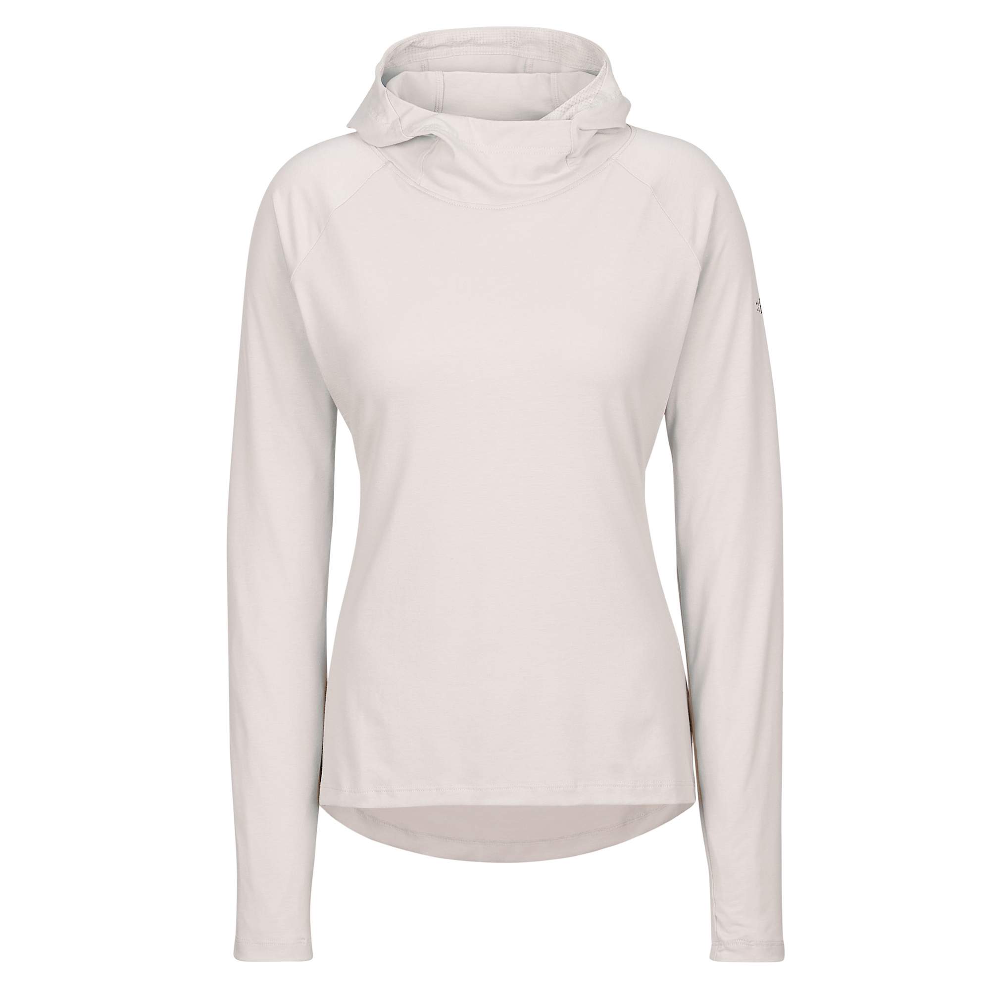Rab RIVELIN HOODY WMNS Damen - Funktionsshirt