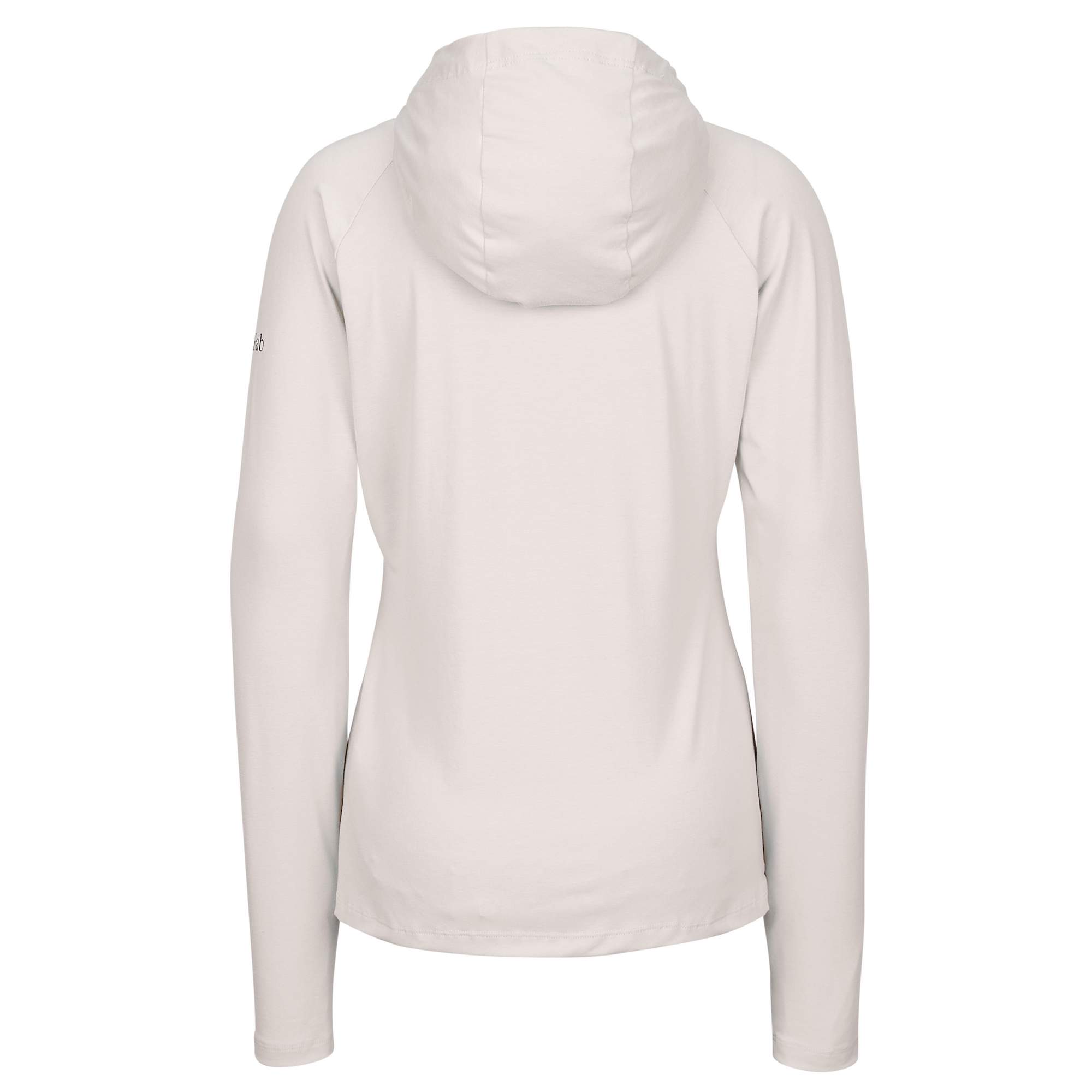 Rab RIVELIN HOODY WMNS Damen - Funktionsshirt