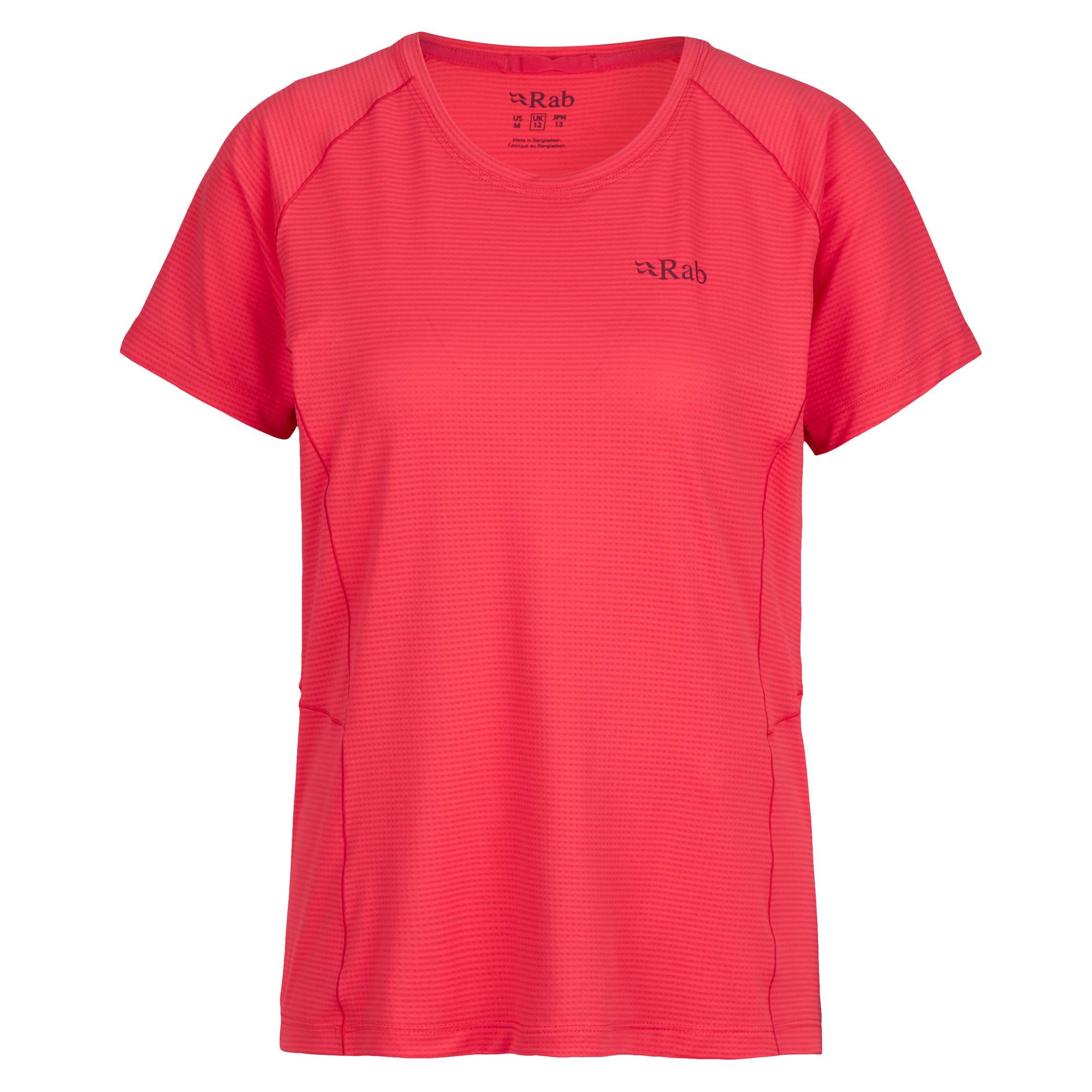 Rab SONIC TEE WMNS Damen - Funktionsshirt