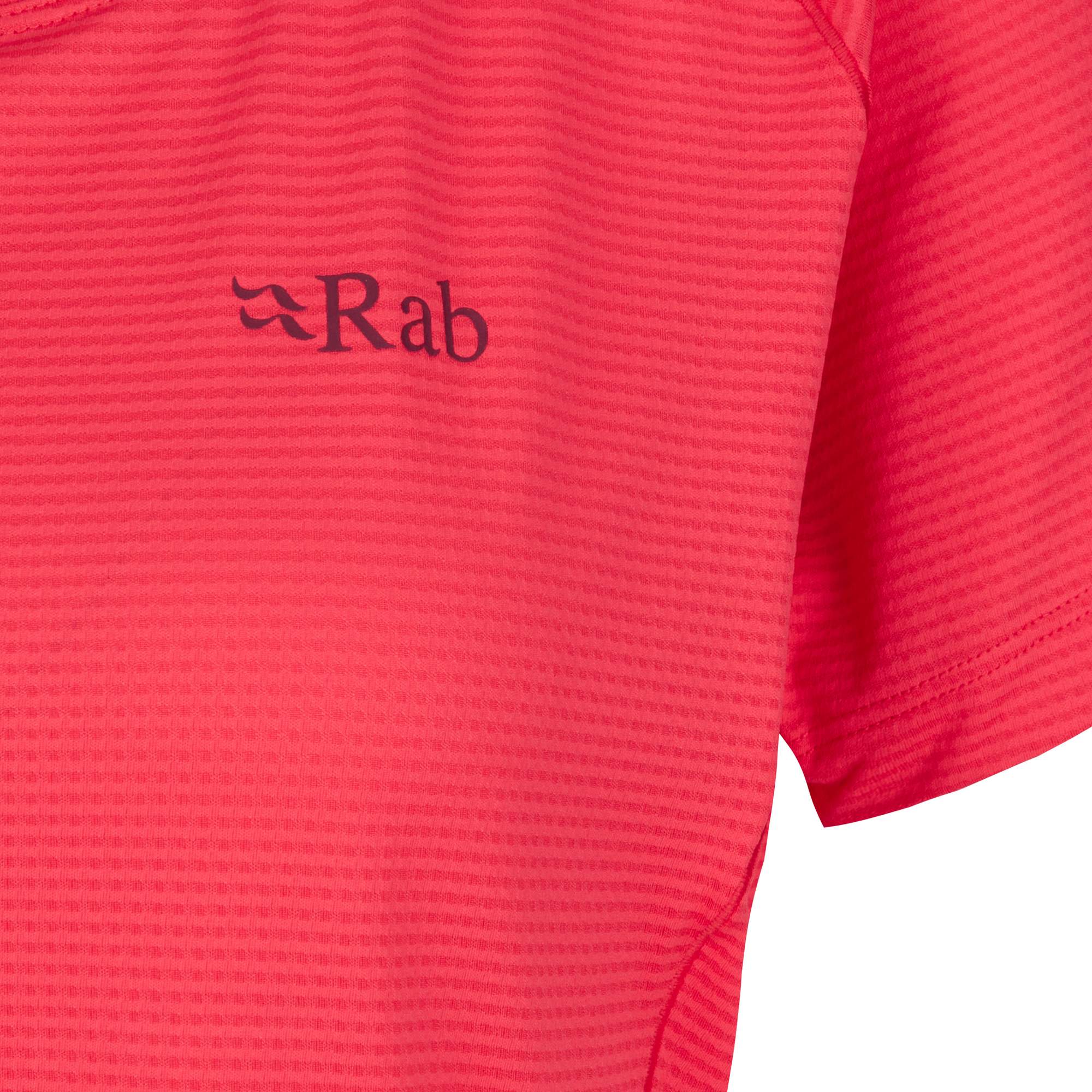 Rab SONIC TEE WMNS Damen - Funktionsshirt