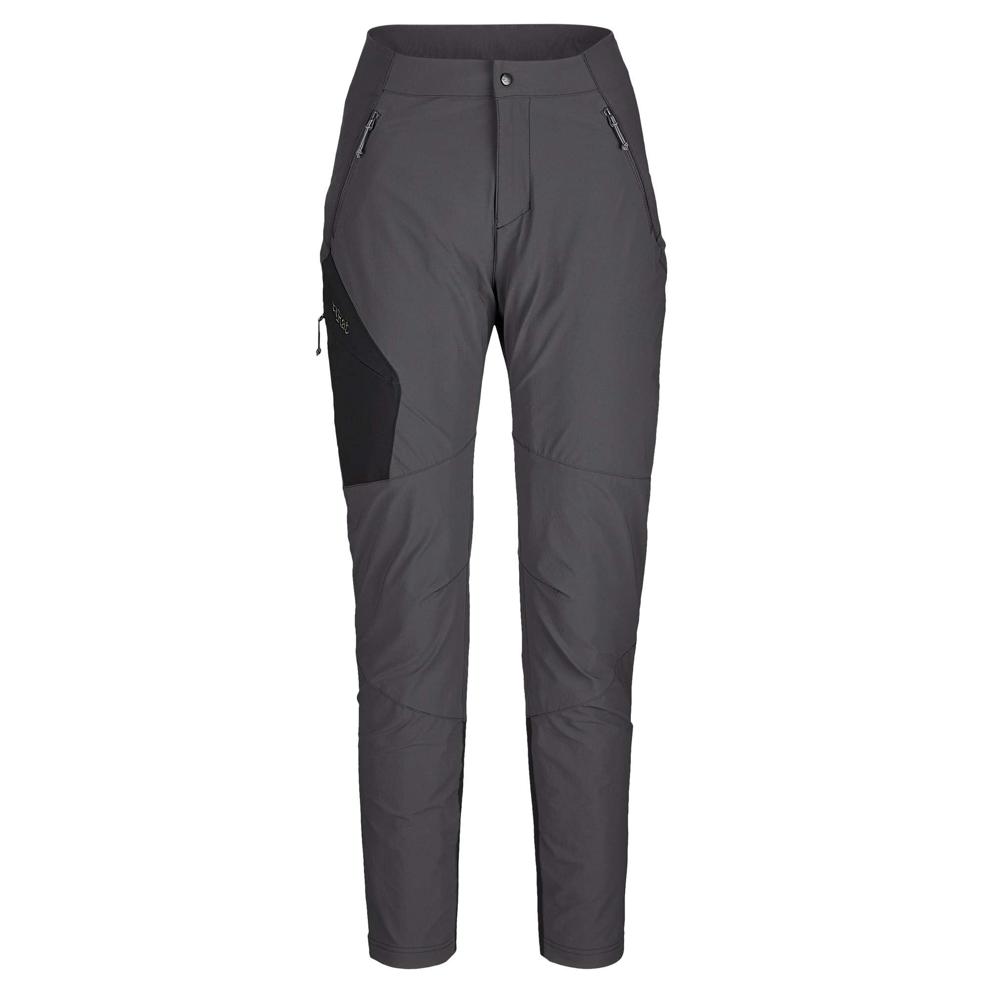 Rab ASCENDOR PANTS WMNS Damen - Softshellhose