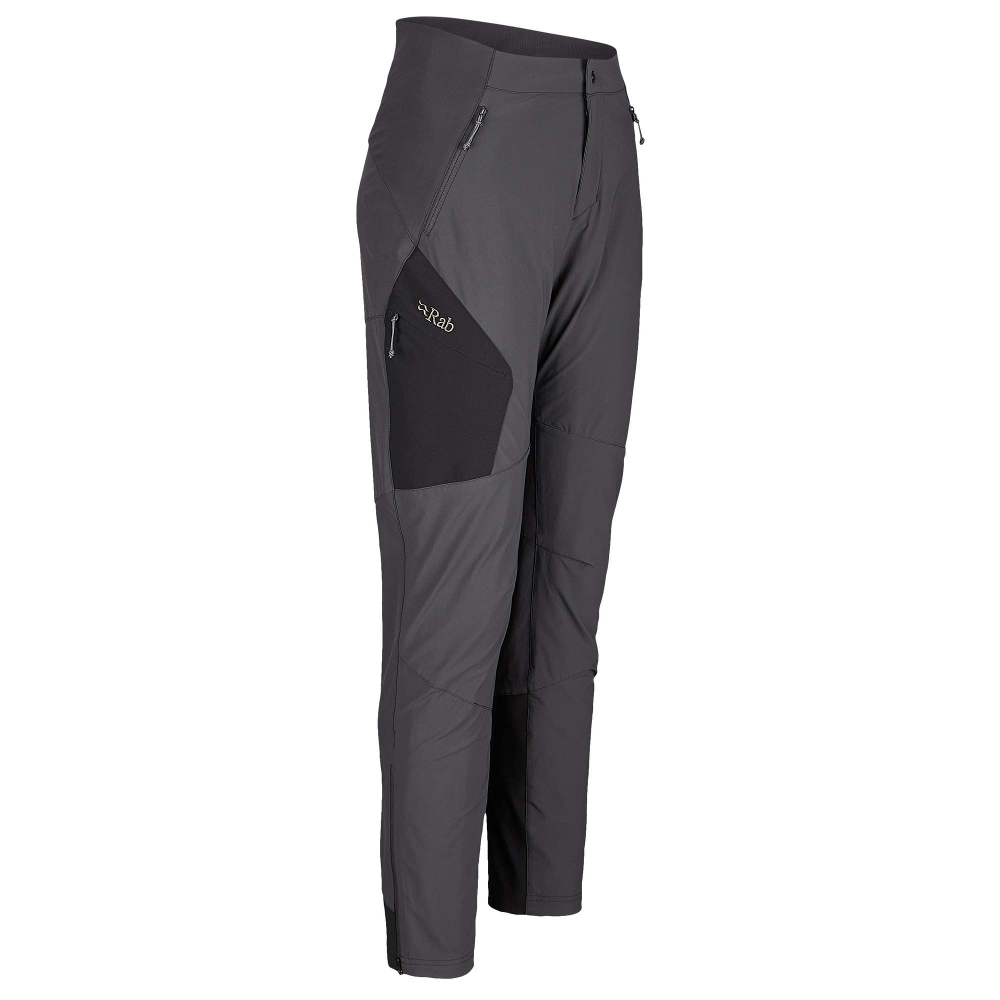 Rab ASCENDOR PANTS WMNS Damen - Softshellhose