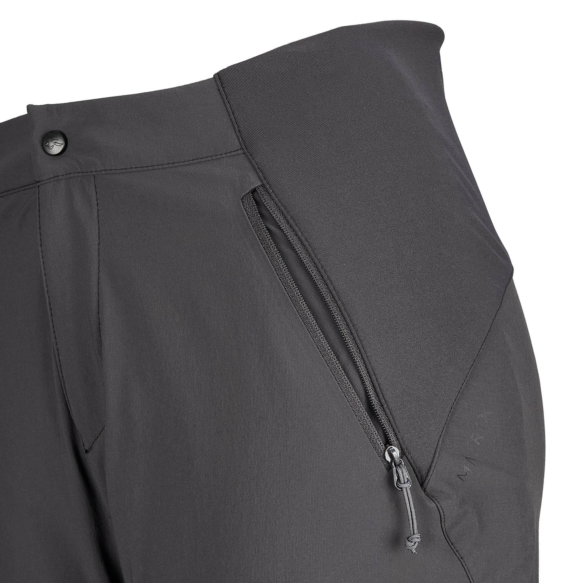 Rab ASCENDOR PANTS WMNS Damen - Softshellhose