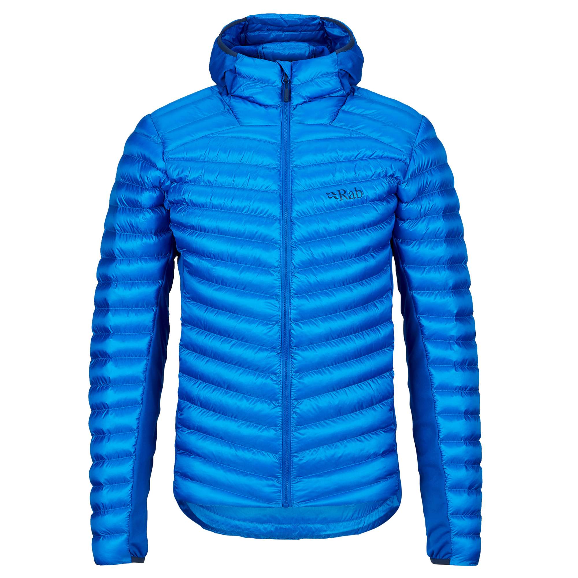 Rab CIRRUS FLEX HOODY Herren - Isolationsjacke Rab CIRRUS FLEX HOODY Herren - Isolationsjacke