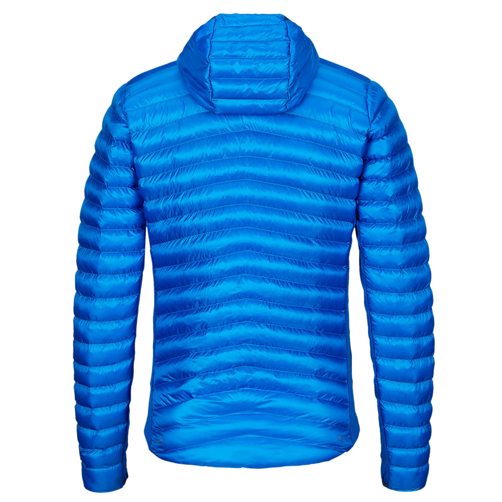 Rab CIRRUS FLEX HOODY Herren - Isolationsjacke Rab CIRRUS FLEX HOODY Herren - Isolationsjacke