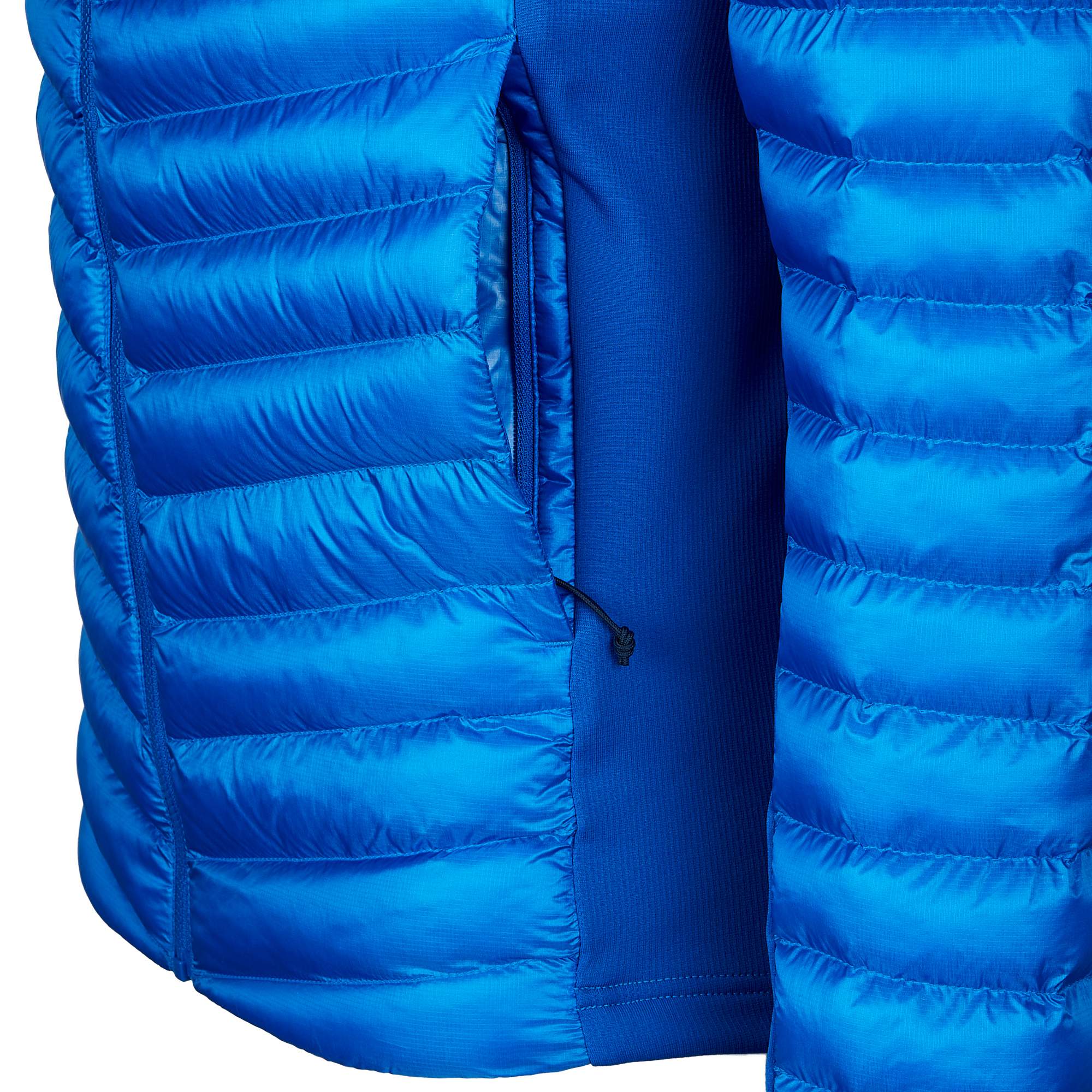 Rab CIRRUS FLEX HOODY Herren - Isolationsjacke Rab CIRRUS FLEX HOODY Herren - Isolationsjacke