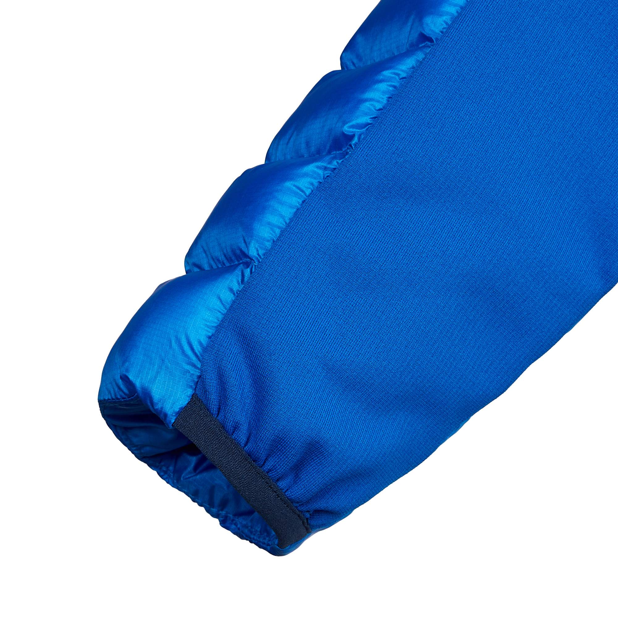 Rab CIRRUS FLEX HOODY Herren - Isolationsjacke Rab CIRRUS FLEX HOODY Herren - Isolationsjacke