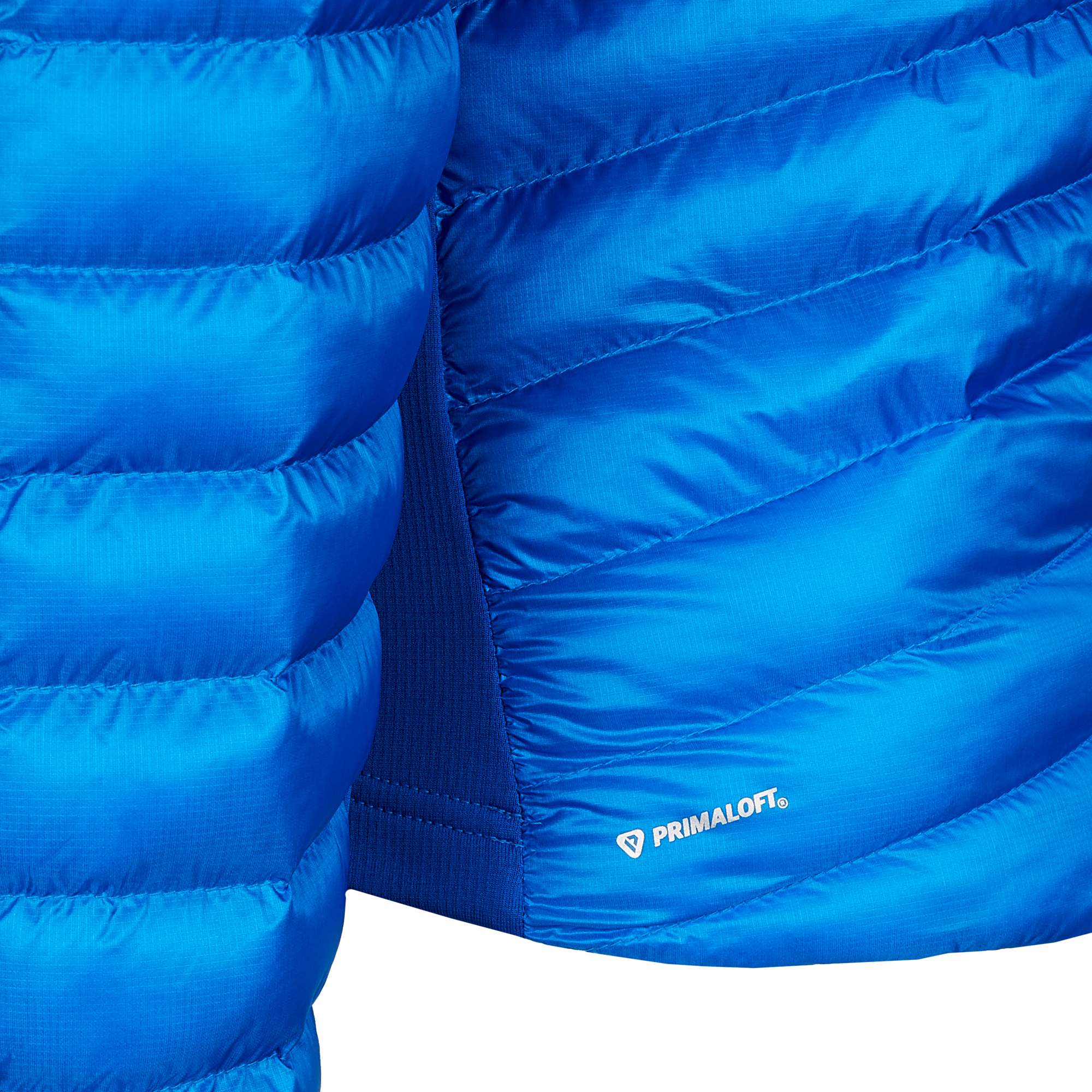 Rab CIRRUS FLEX HOODY Herren - Isolationsjacke Rab CIRRUS FLEX HOODY Herren - Isolationsjacke