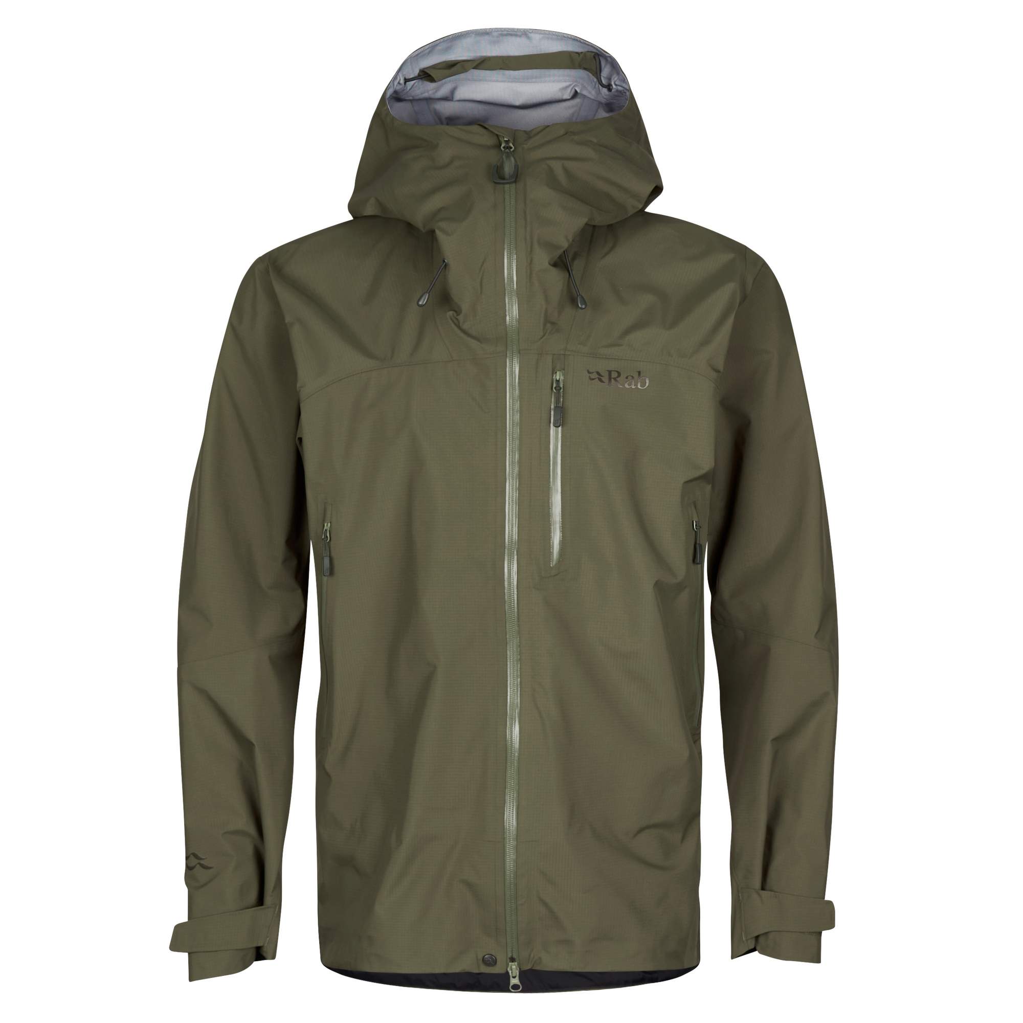 Rab FIREWALL MOUNTAIN JACKET Herren - Hardshelljacke