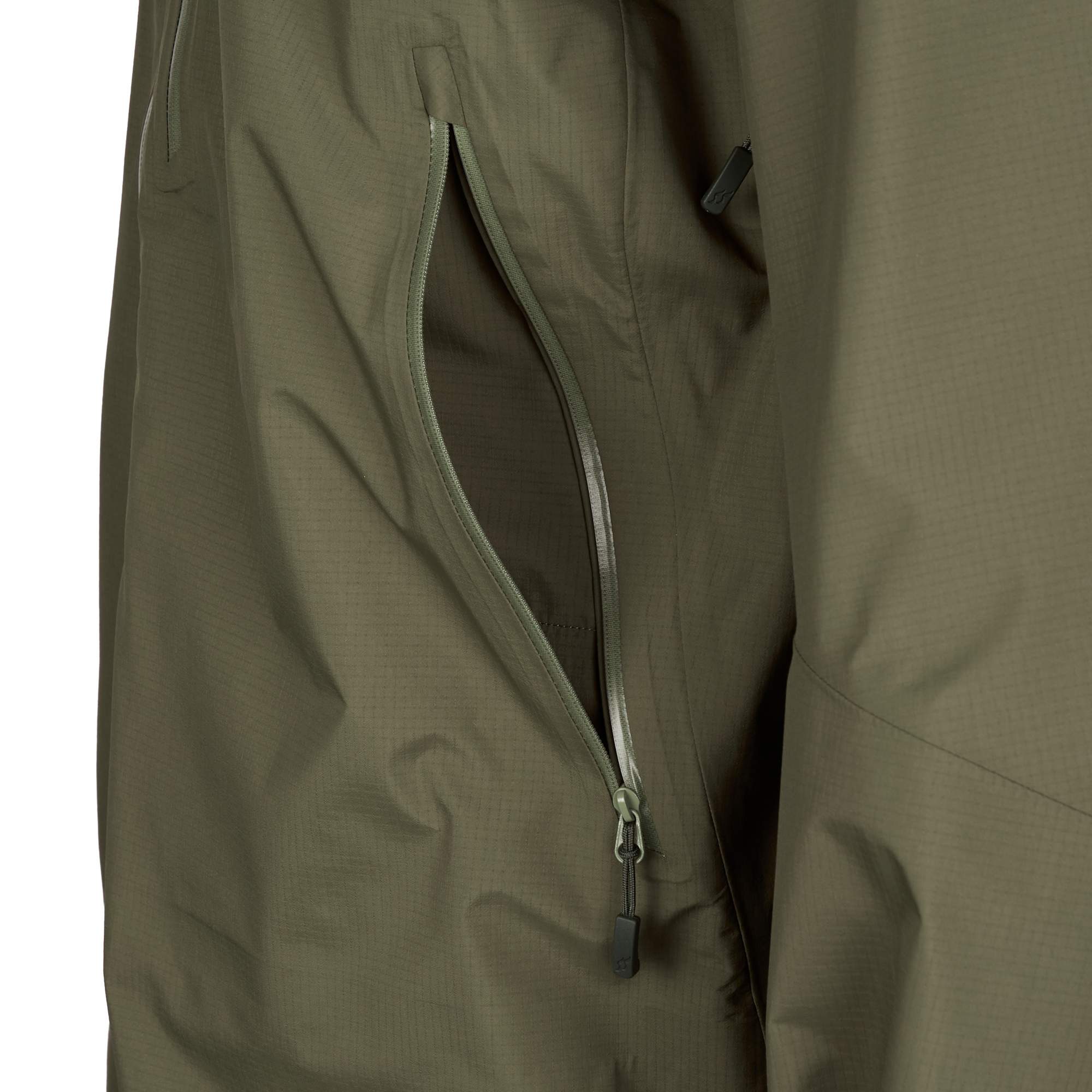Rab FIREWALL MOUNTAIN JACKET Herren - Hardshelljacke