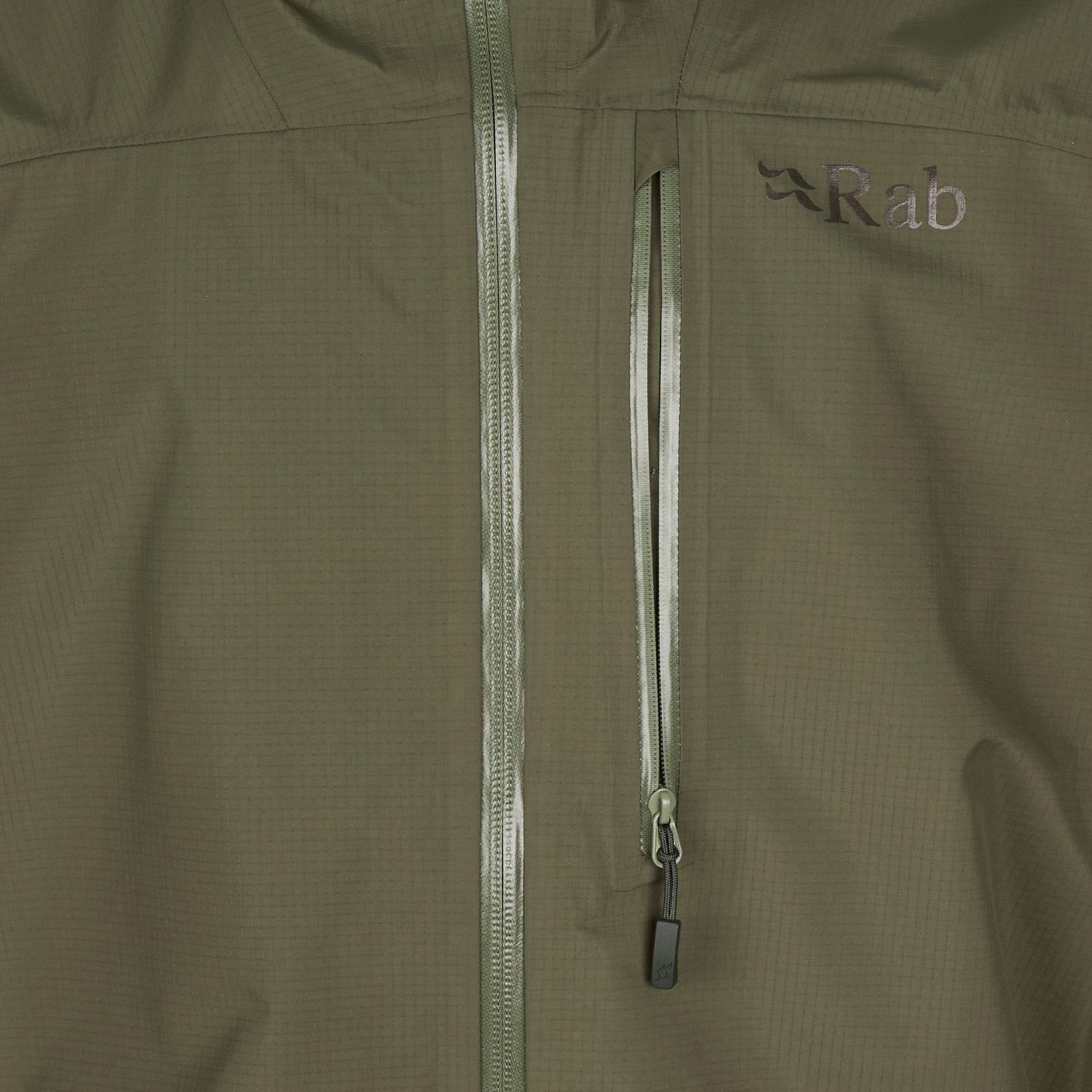 Rab FIREWALL MOUNTAIN JACKET Herren - Hardshelljacke
