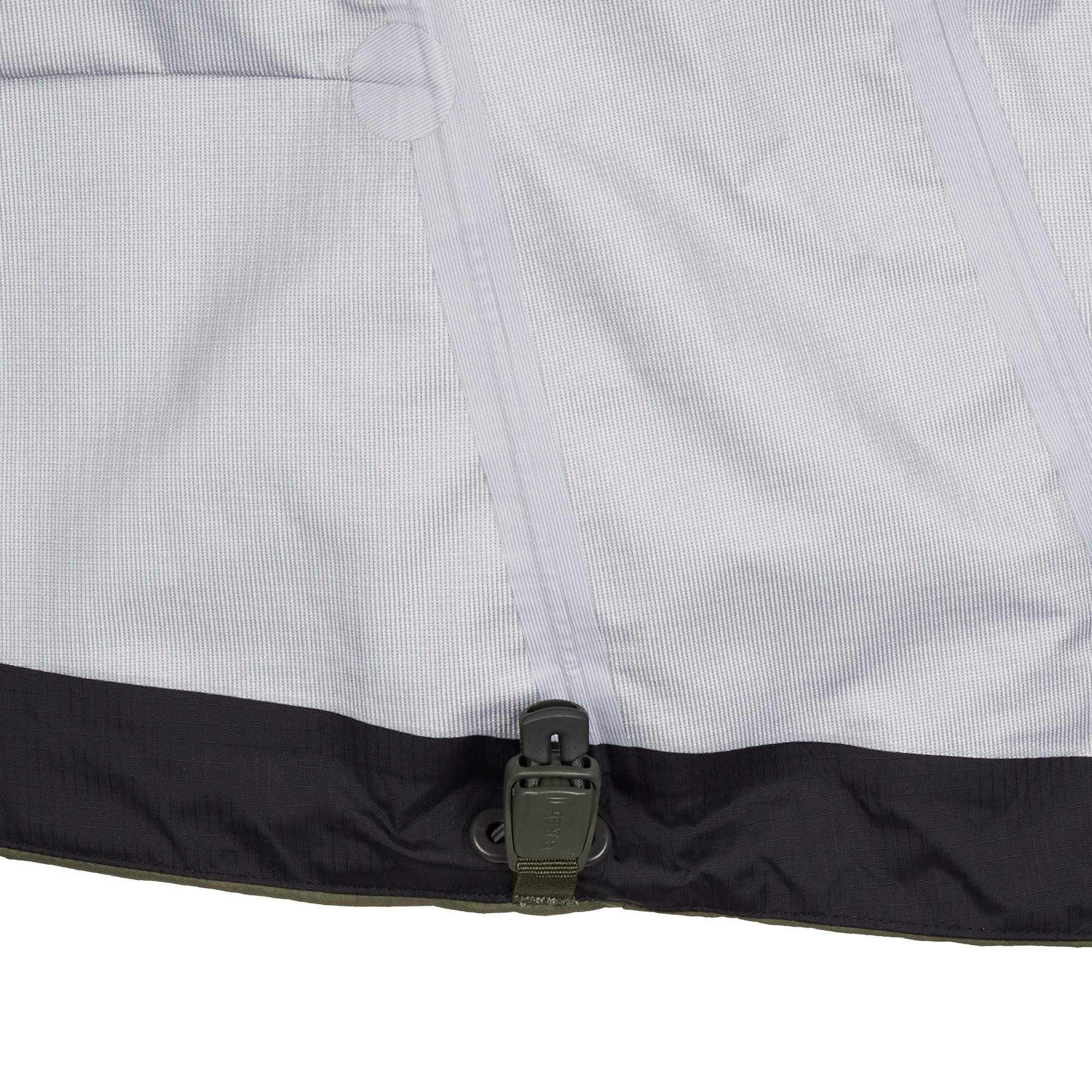 Rab FIREWALL MOUNTAIN JACKET Herren - Hardshelljacke