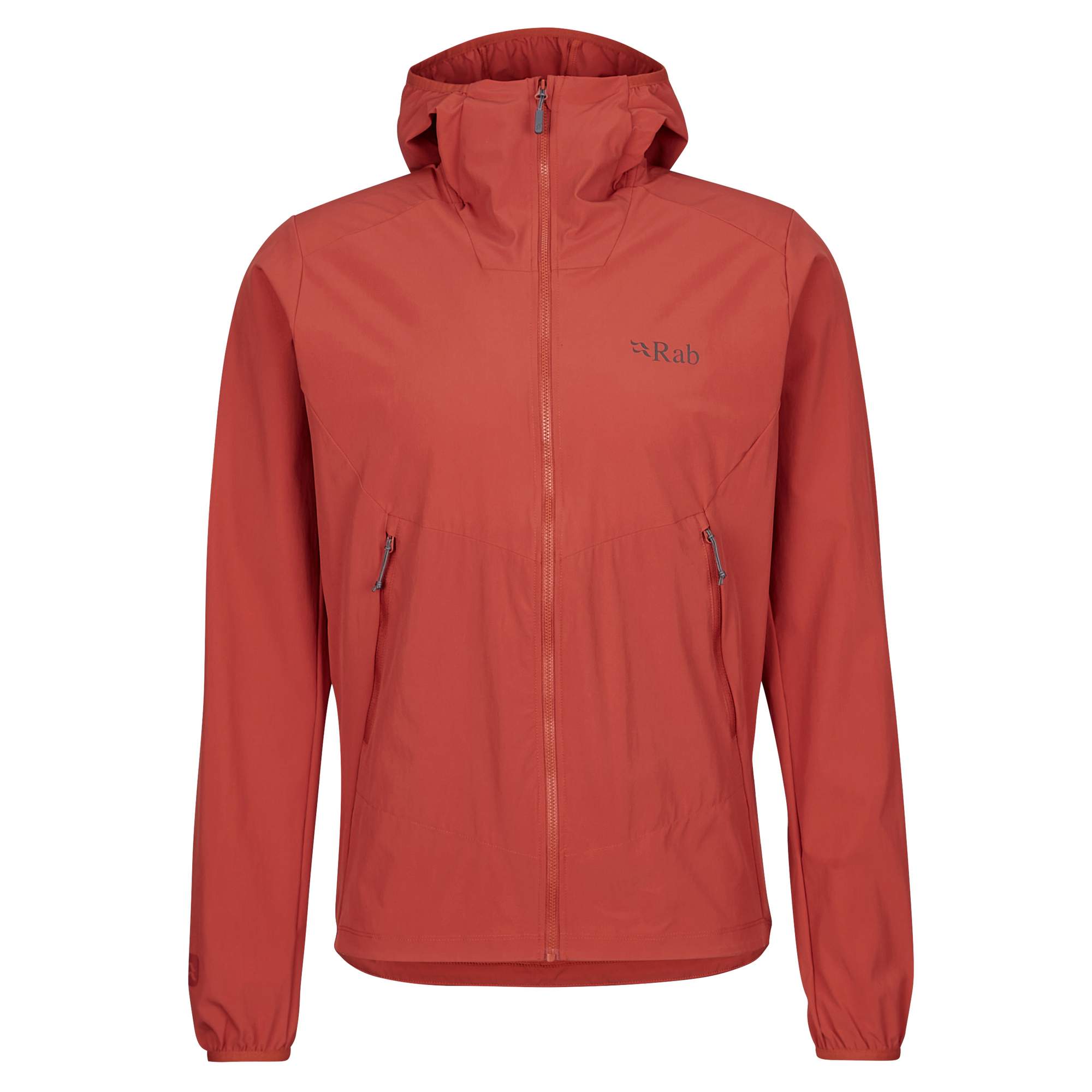 Rab BOREALIS HOODY Herren - Softshelljacke