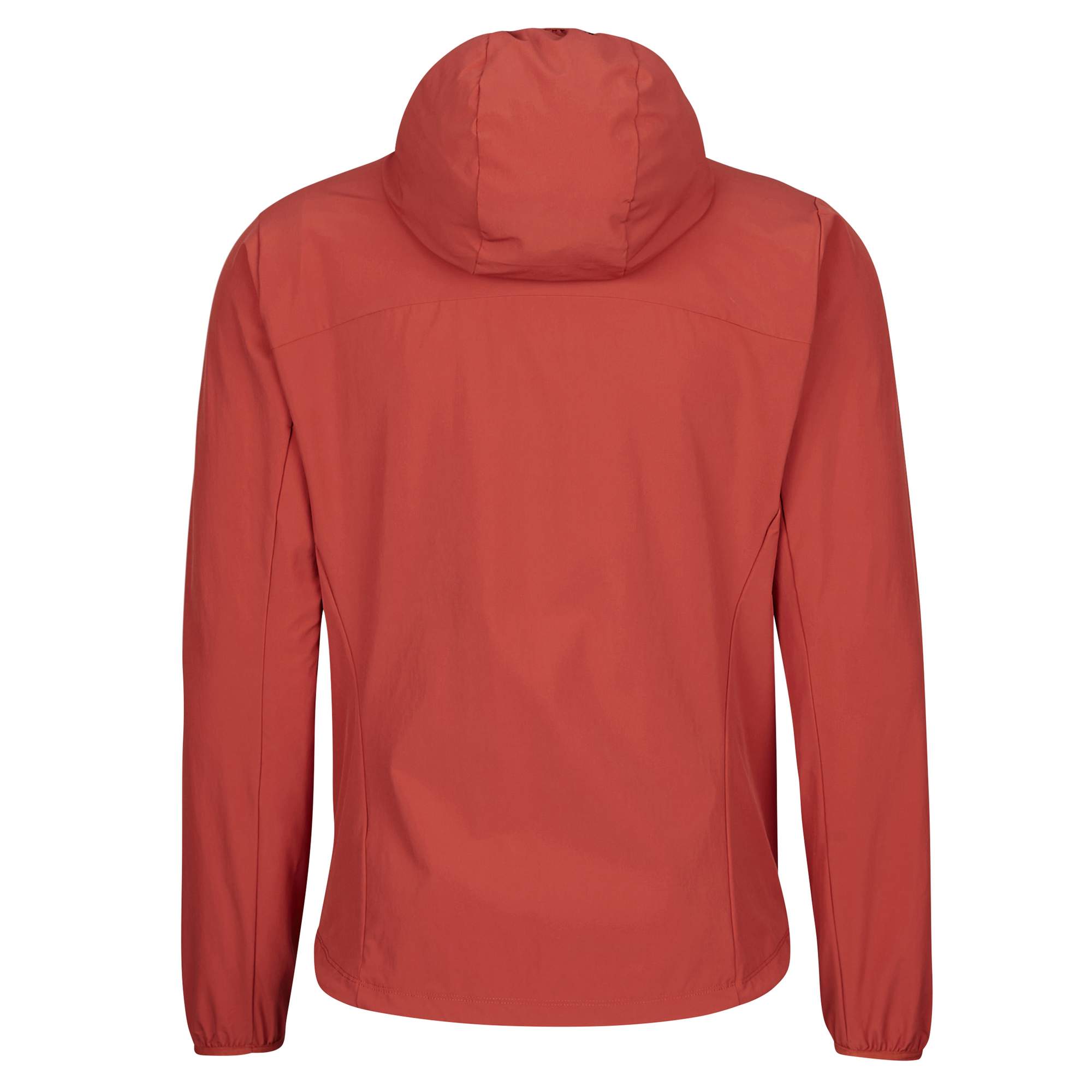 Rab BOREALIS HOODY Herren - Softshelljacke