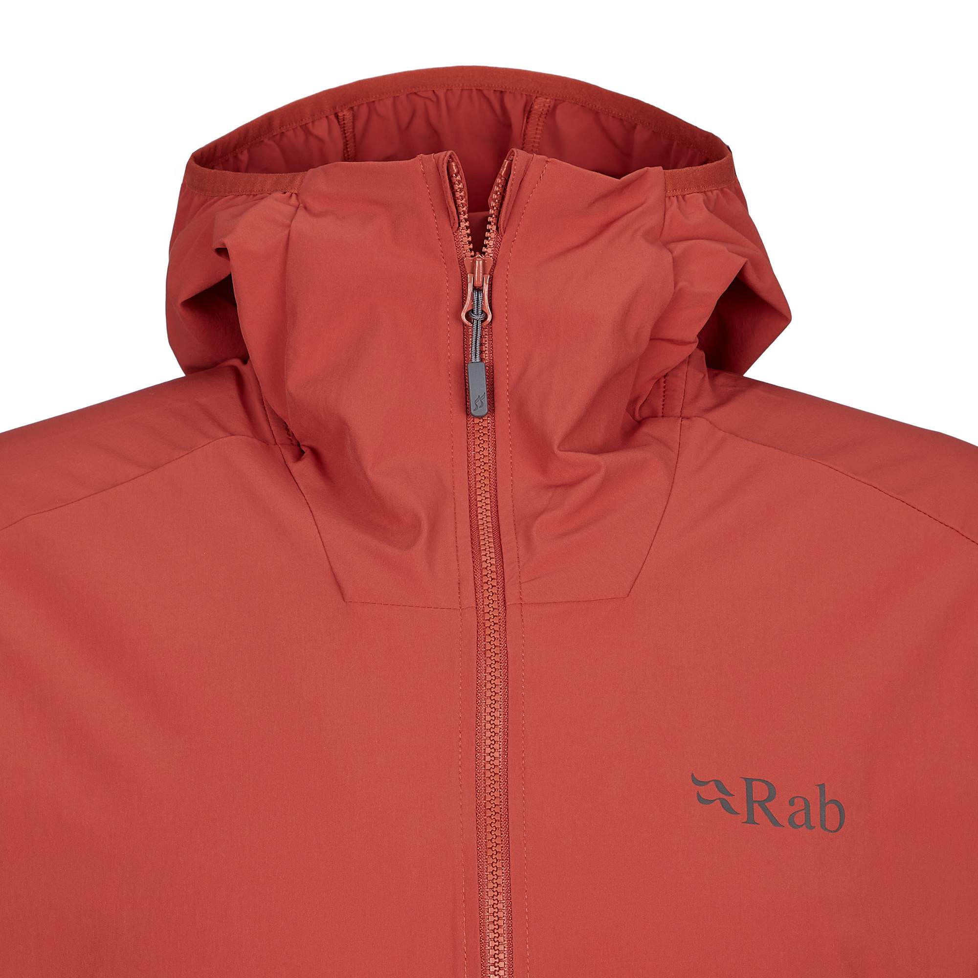 Rab BOREALIS HOODY Herren - Softshelljacke