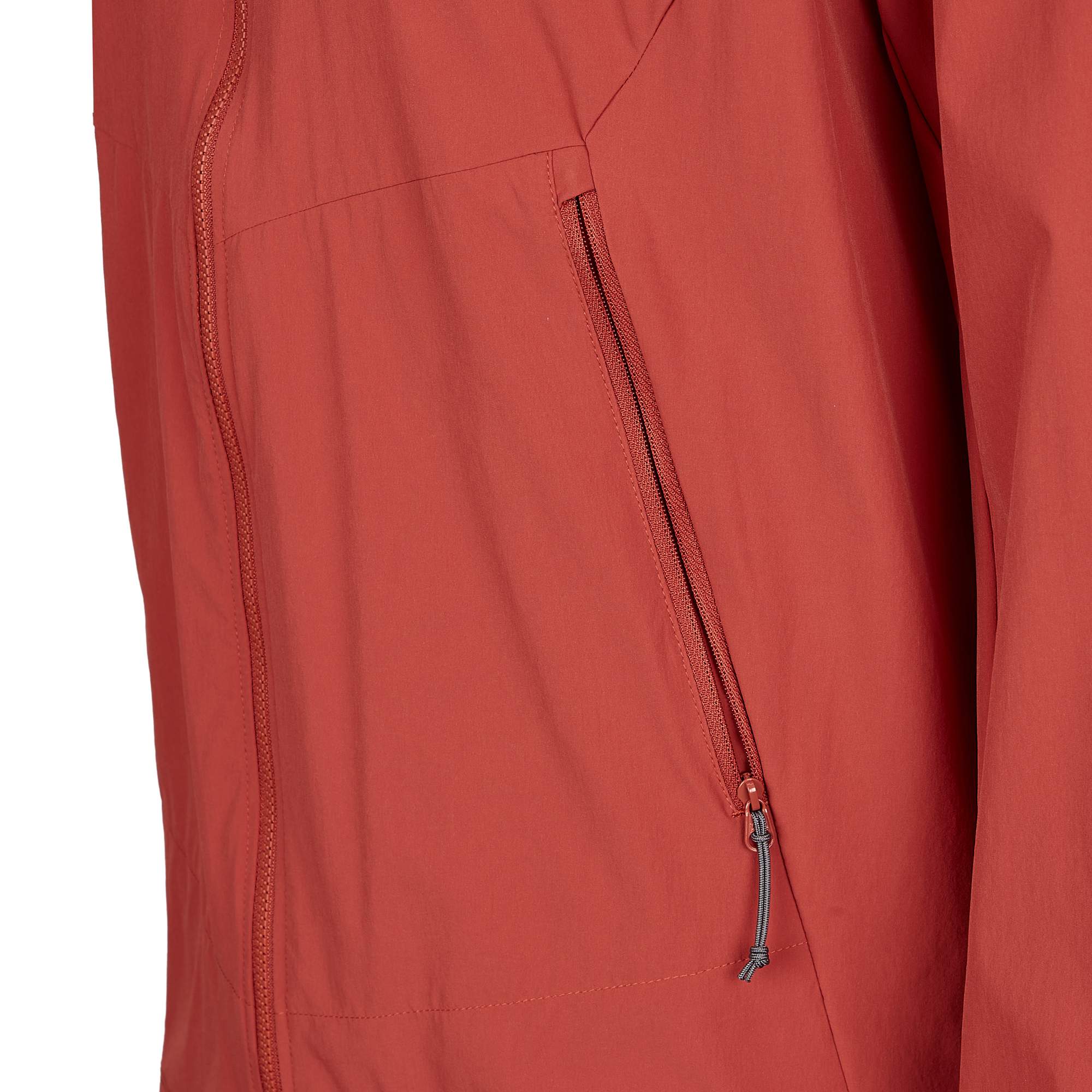 Rab BOREALIS HOODY Herren - Softshelljacke