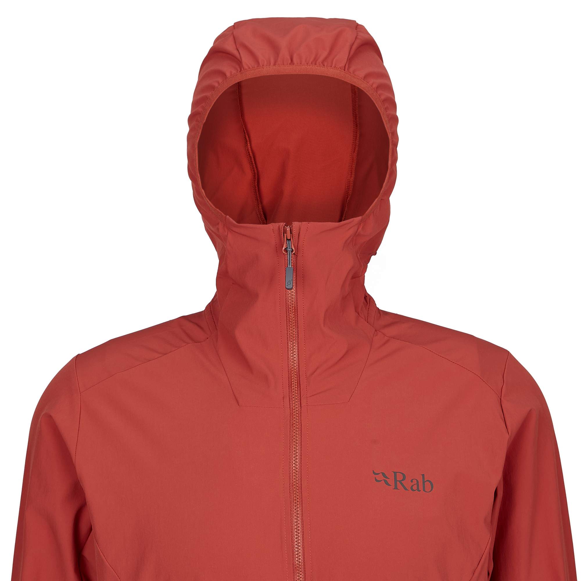 Rab BOREALIS HOODY Herren - Softshelljacke