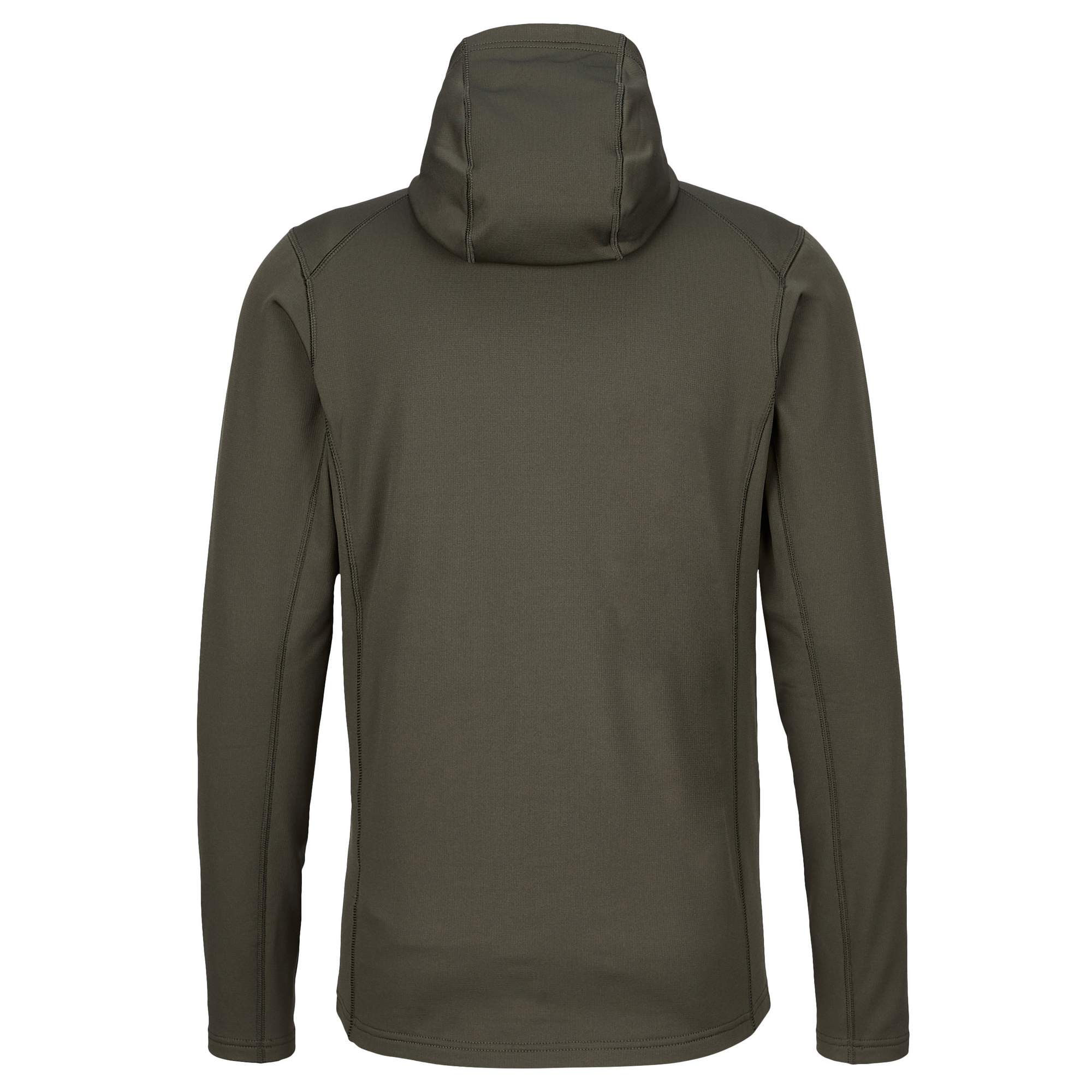 Rab SUPERFLUX HOODY Herren - Fleecejacke Rab SUPERFLUX HOODY Herren - Fleecejacke