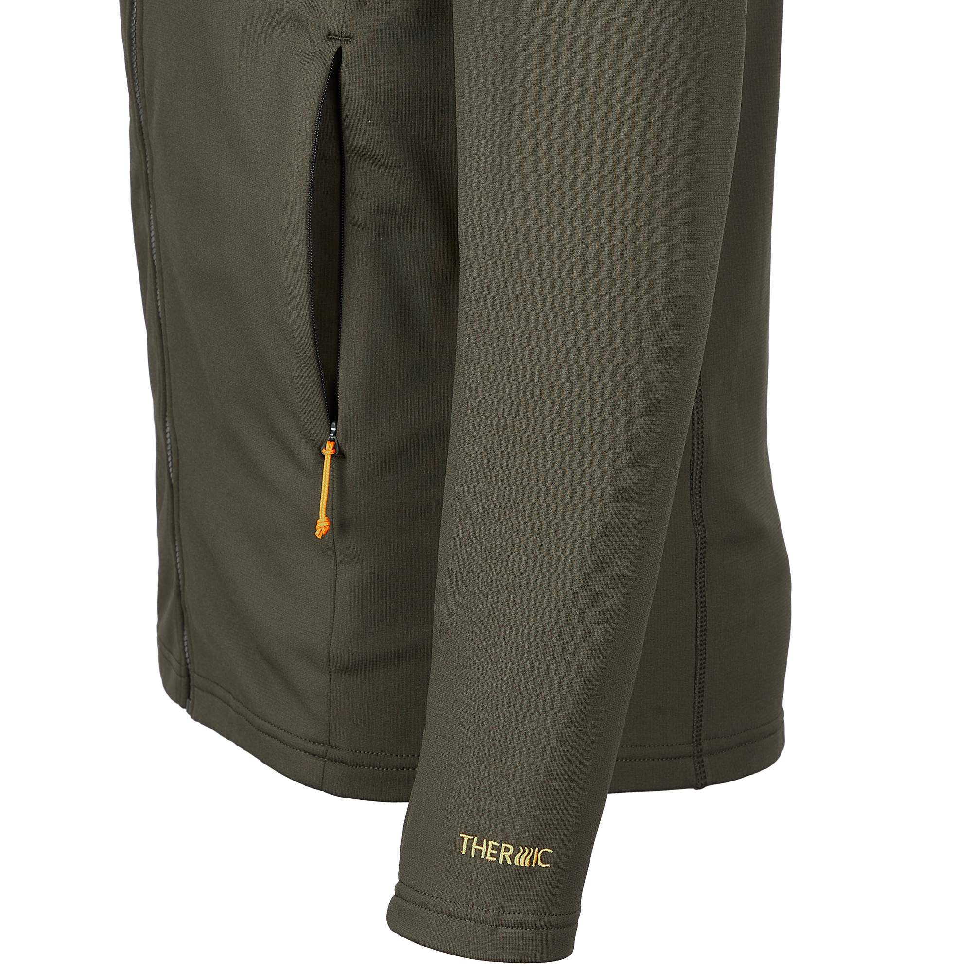 Rab SUPERFLUX HOODY Herren - Fleecejacke Rab SUPERFLUX HOODY Herren - Fleecejacke