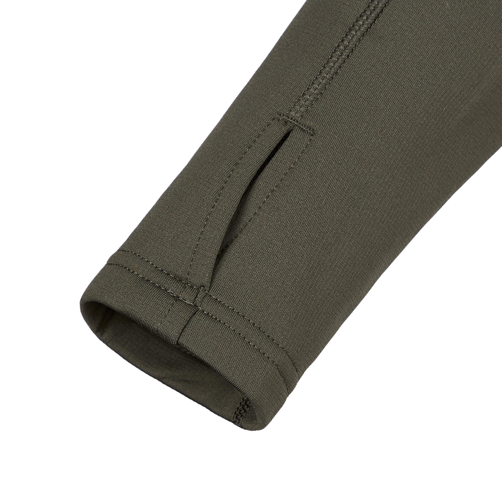 Rab SUPERFLUX HOODY Herren - Fleecejacke Rab SUPERFLUX HOODY Herren - Fleecejacke