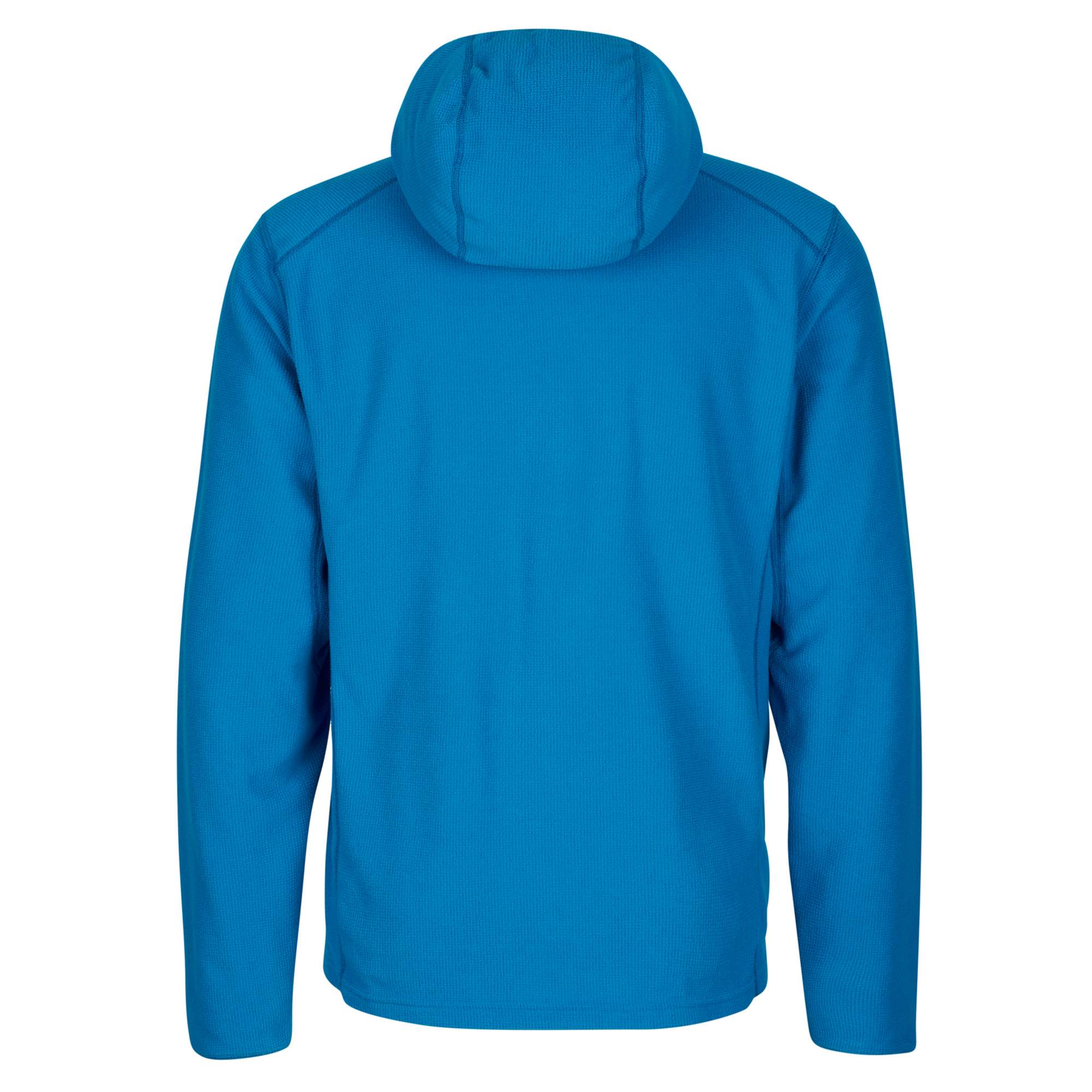 Rab TECTON HOODY Herren - Fleecejacke