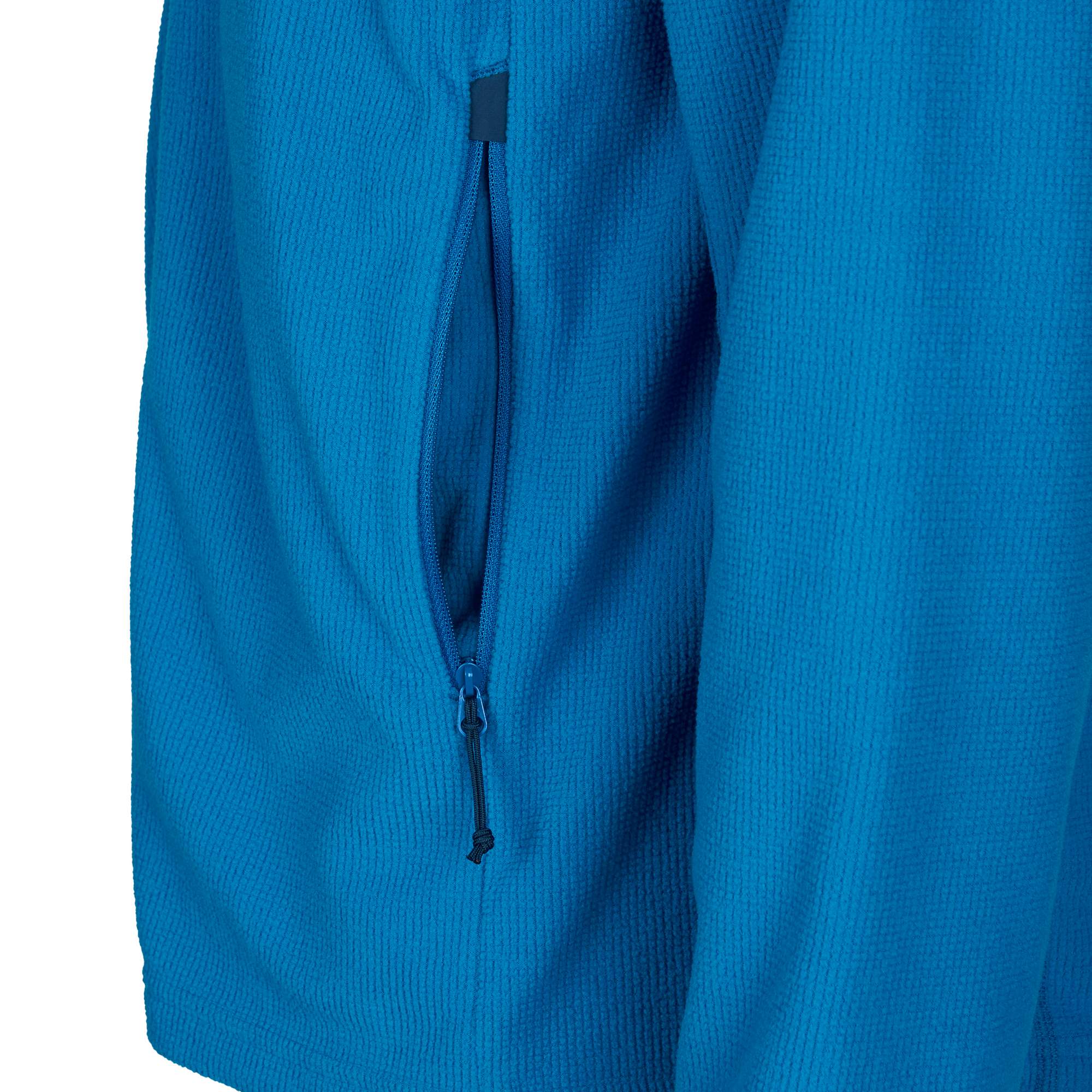 Rab TECTON HOODY Herren - Fleecejacke