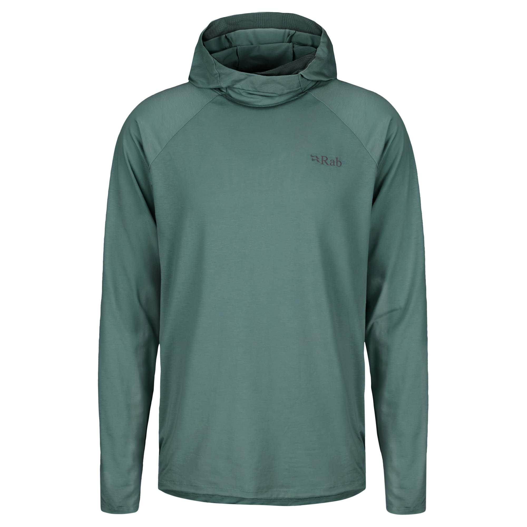 Rab RIVELIN HOODY Herren - Hoodie