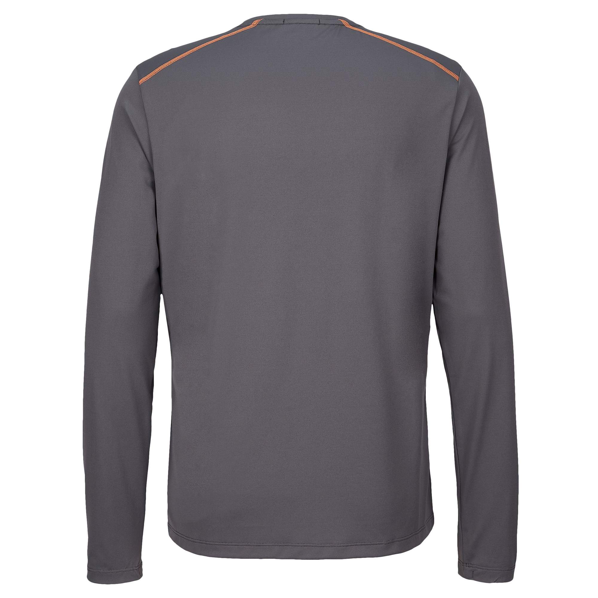 Rab FORCE LS TEE Herren - Langarmshirt