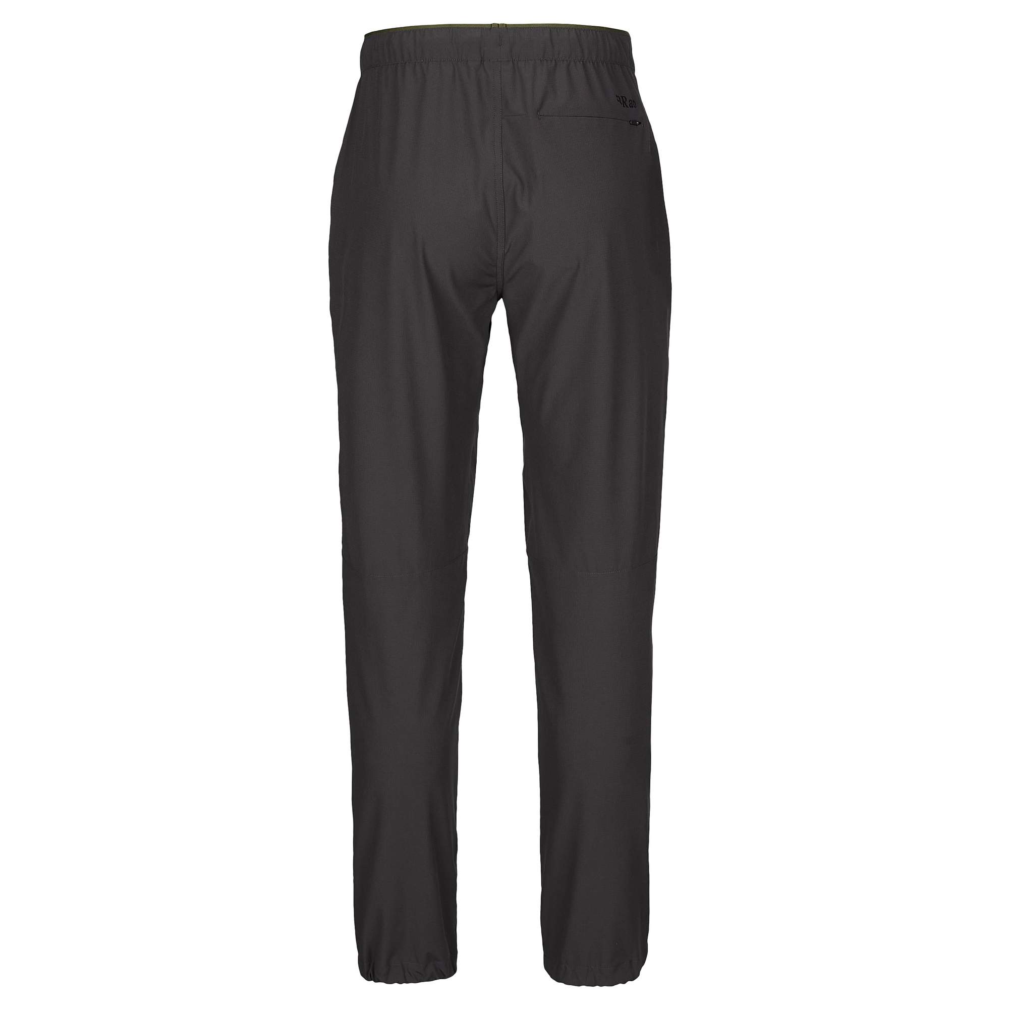 Rab HARPUR PANTS Herren - Trekkinghose