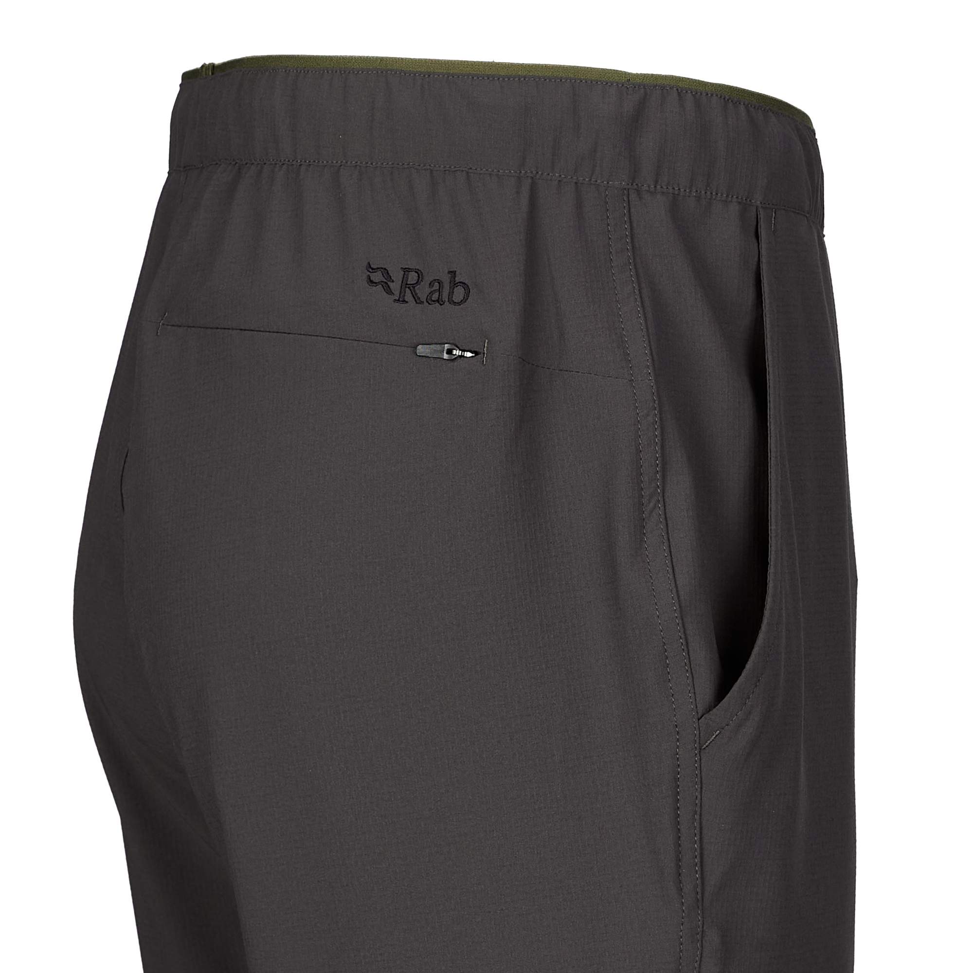 Rab HARPUR PANTS Herren - Trekkinghose
