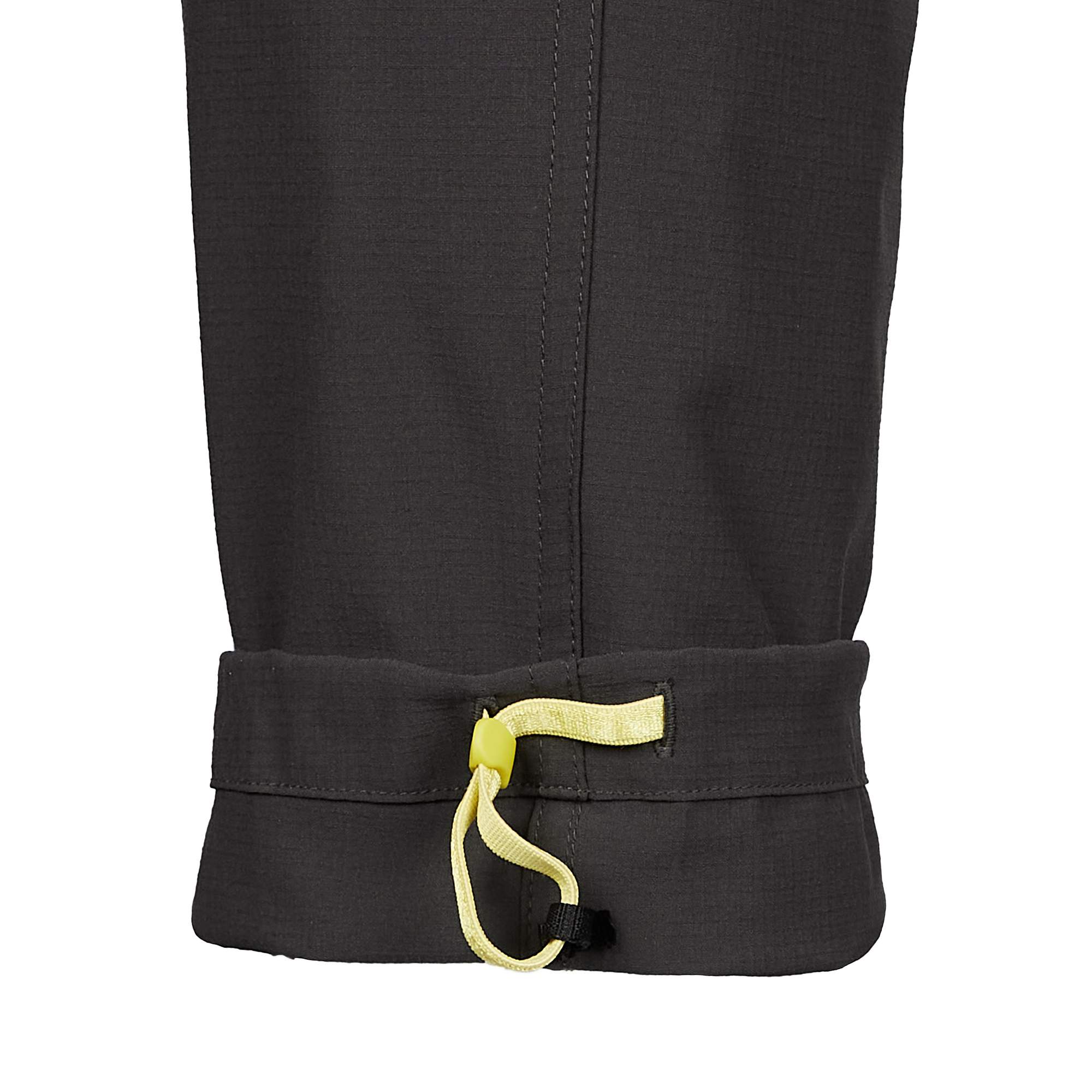 Rab HARPUR PANTS Herren - Trekkinghose