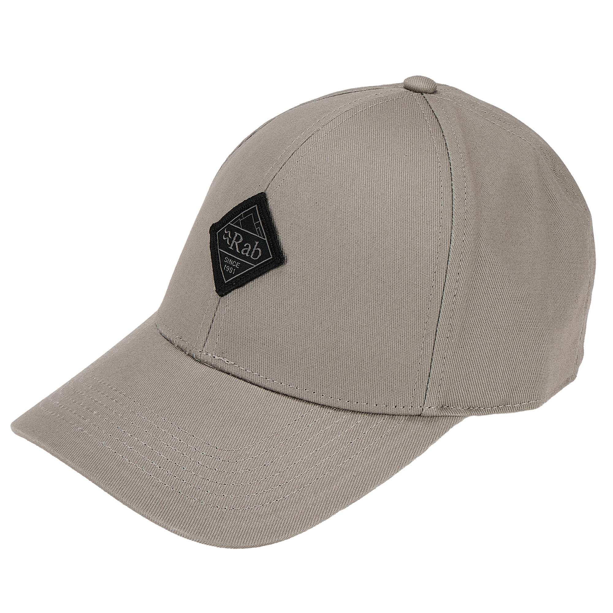 Rab BASECAMP BADGE CAP Unisex - Cap