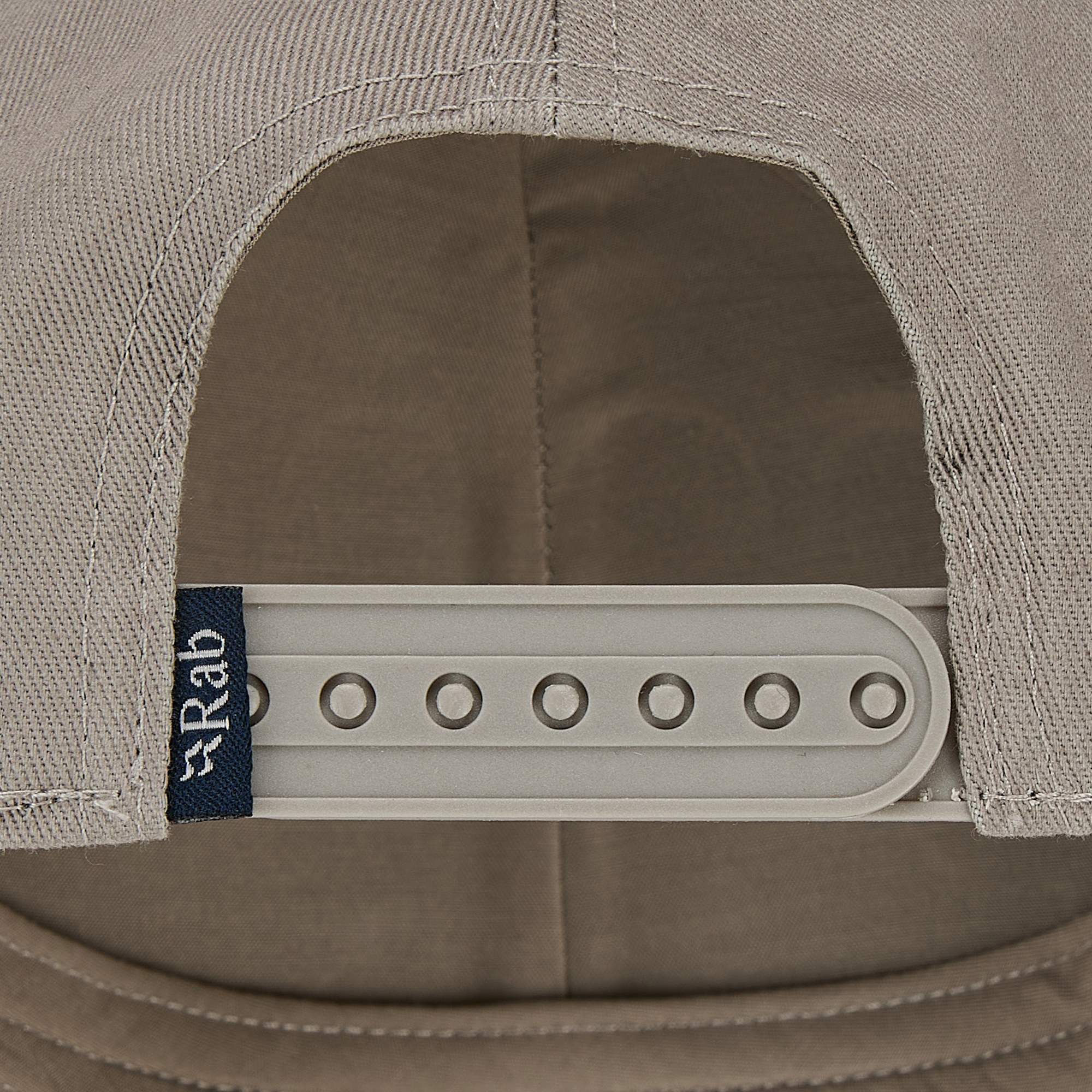 Rab BASECAMP BADGE CAP Unisex - Cap