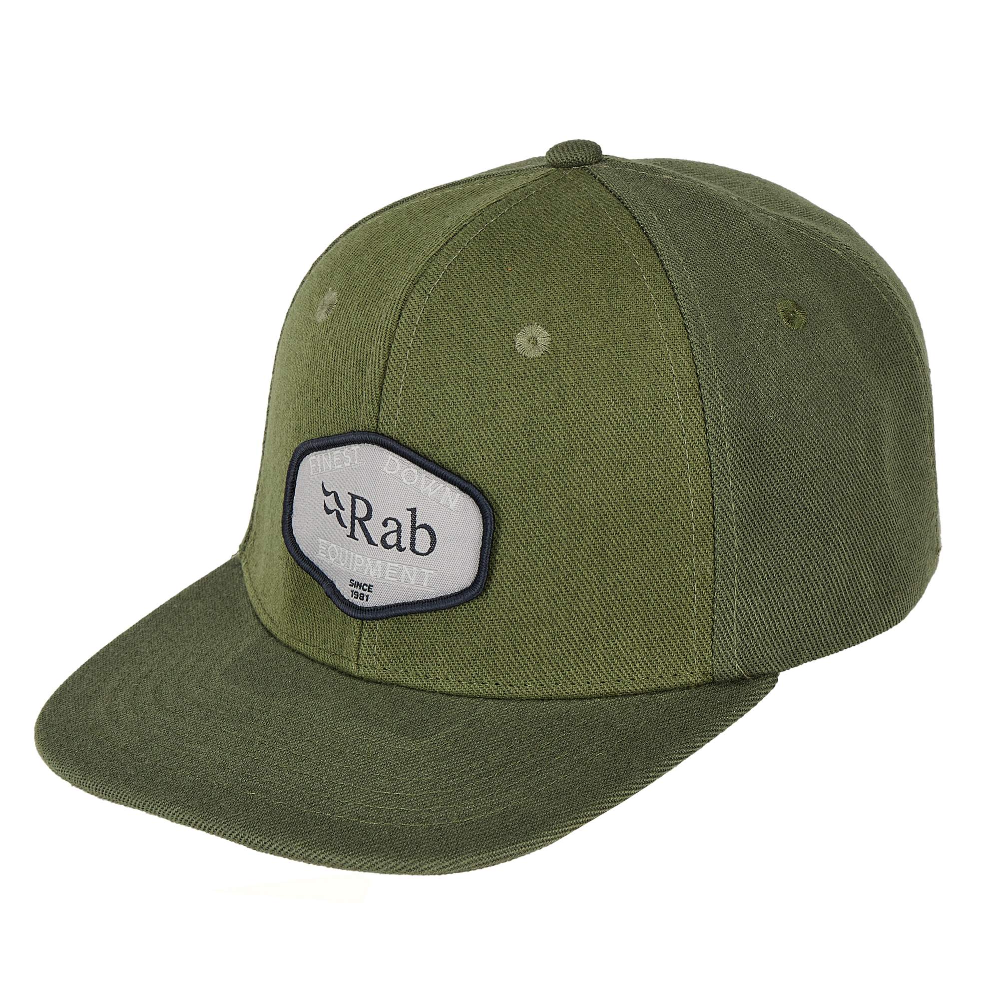 Rab AXION BADGE CAP Unisex - Cap