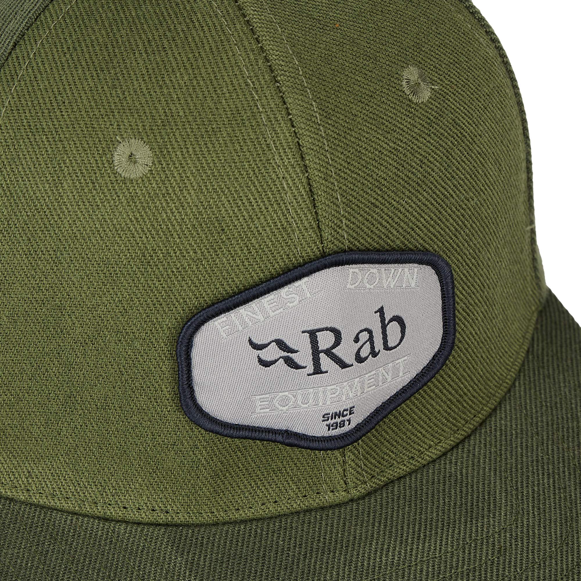 Rab AXION BADGE CAP Unisex - Cap