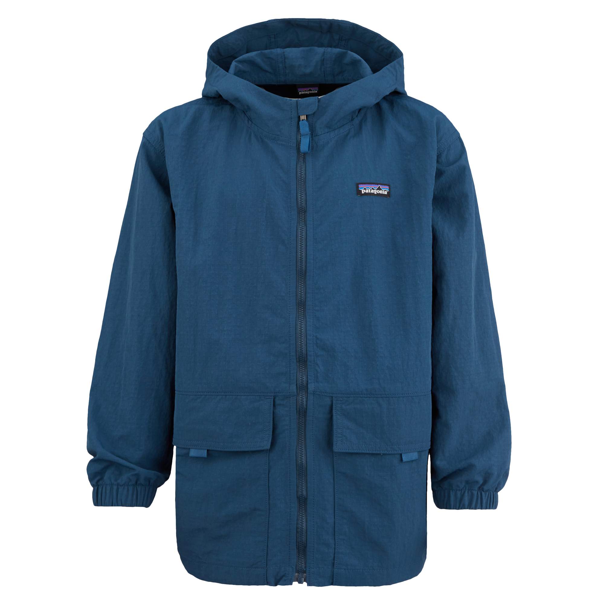 Patagonia K\'S OUTDOOR EVERYDAY JKT Kinder - Übergangsjacke