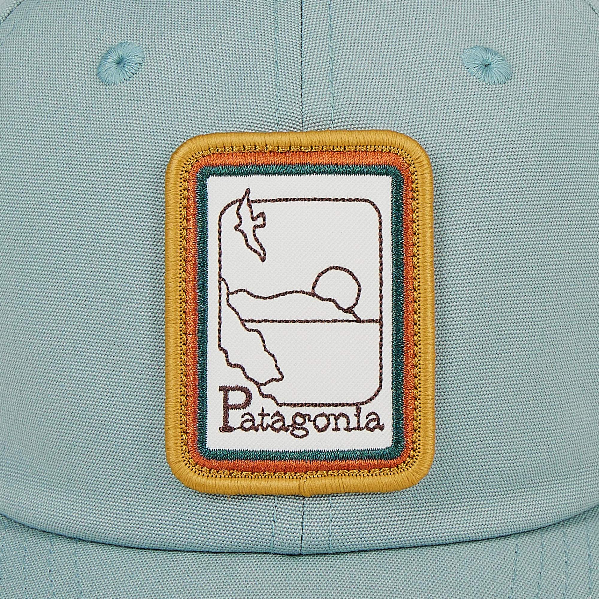 Patagonia K\'S FUNHOGGERS HAT Kinder - Cap